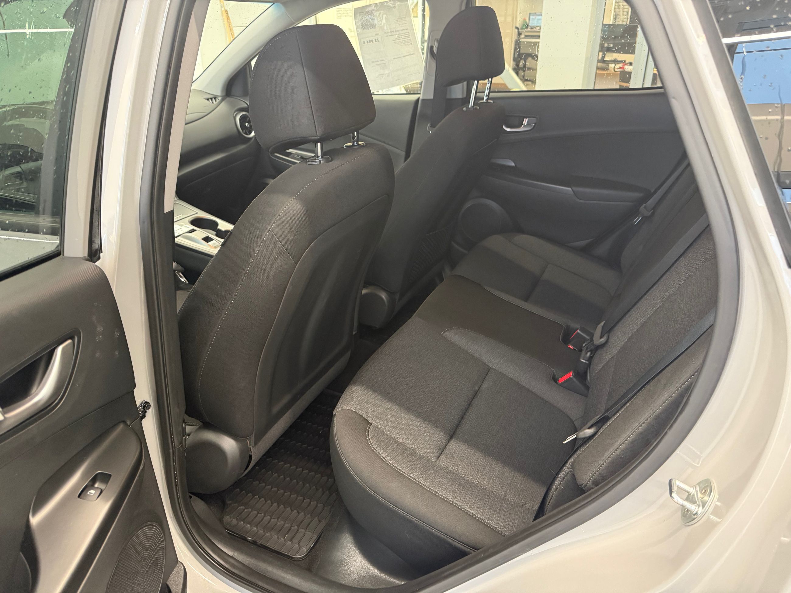 Hyundai Kona Electric Preferred 2023 financement sur place