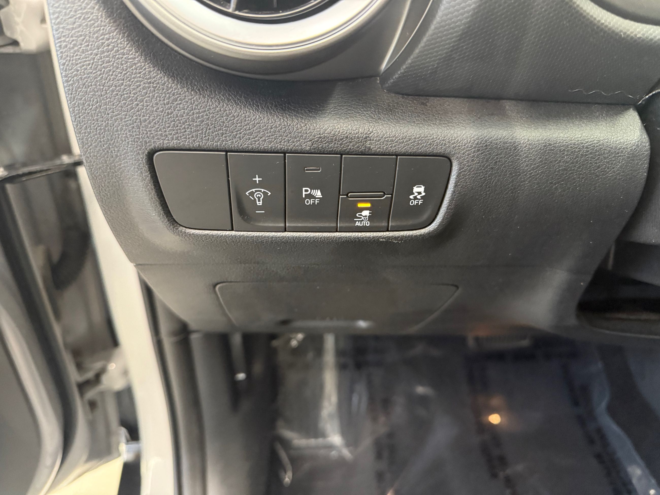 Hyundai Kona Electric Preferred 2023 financement sur place