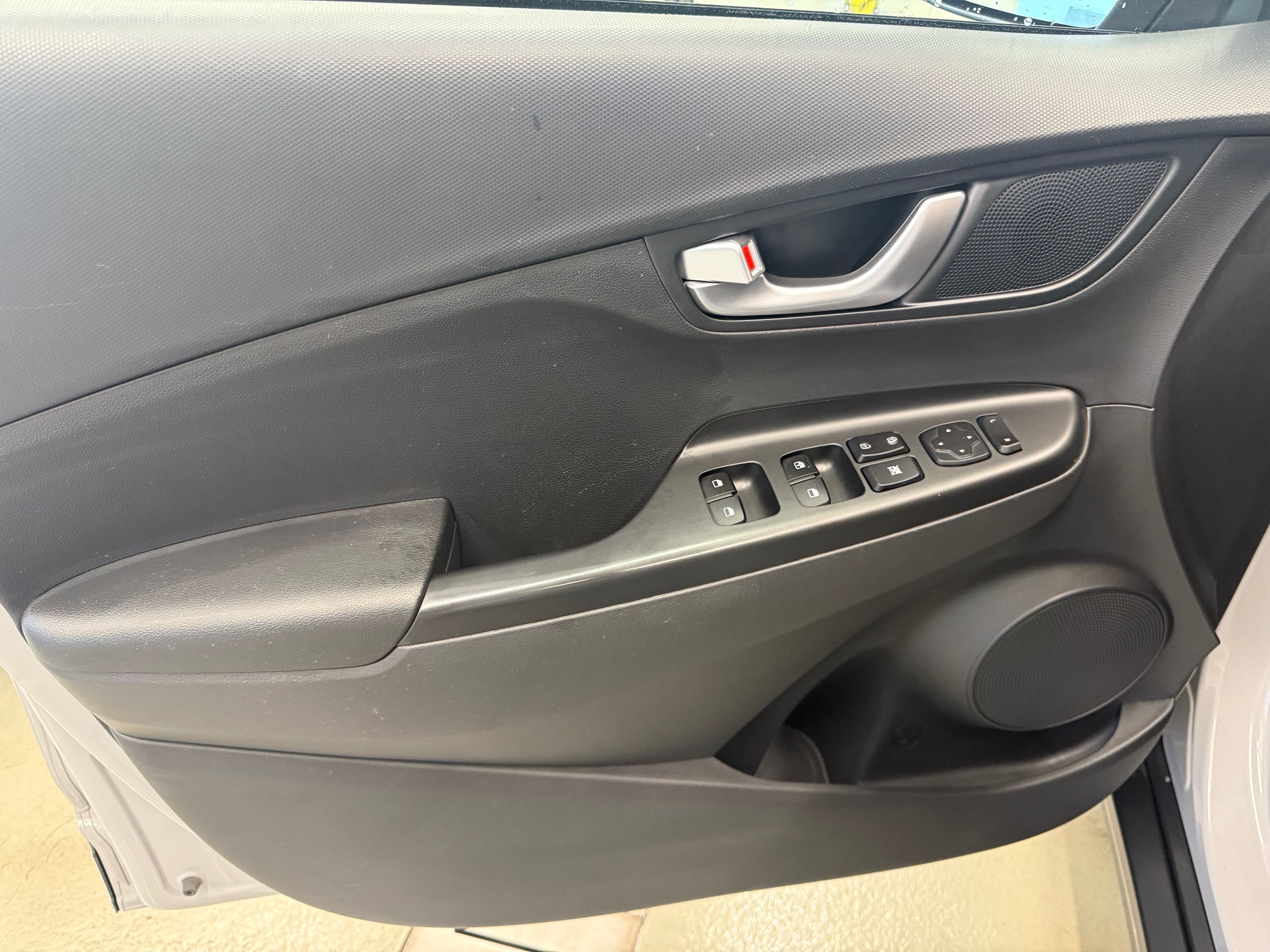 Hyundai Kona Electric Preferred 2023 financement sur place