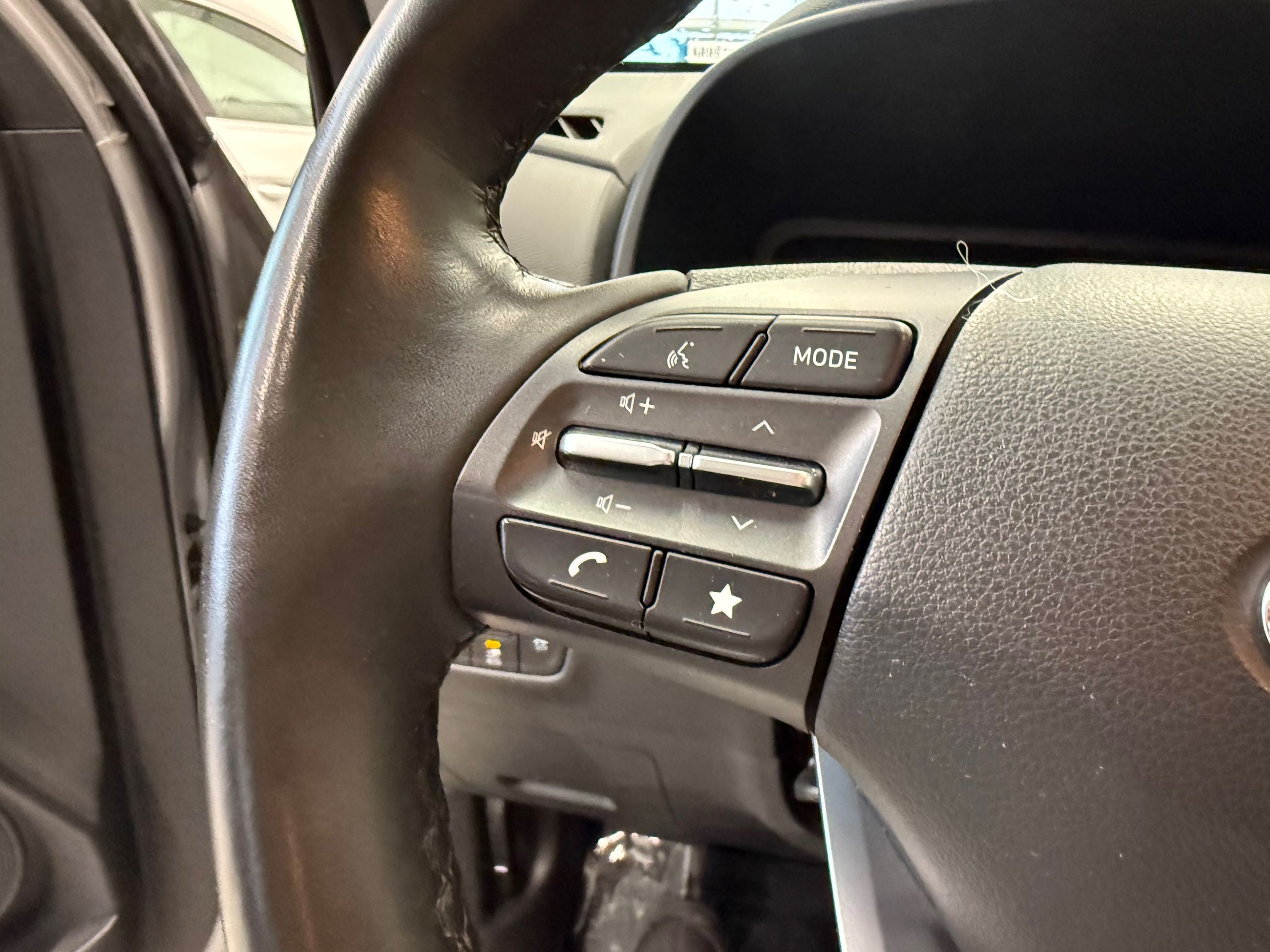 Hyundai Kona Electric Preferred 2023 financement sur place