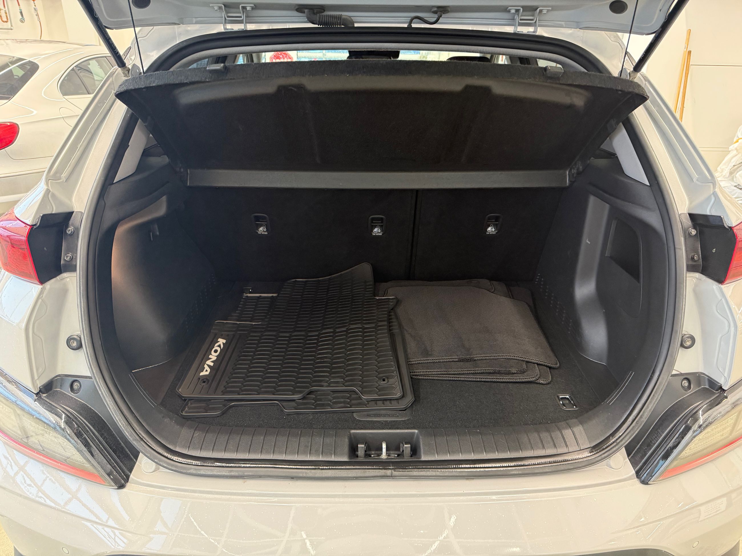 Hyundai Kona Electric Preferred 2023 financement sur place