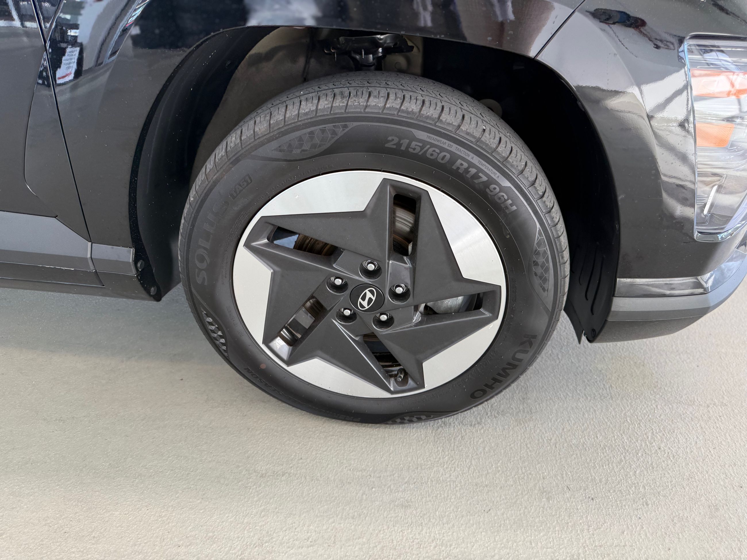 Hyundai KONA ELECTRIC Preferred JAMAIS ACCIDENTÉ 2024 FINI LES $$$ EN ESSENCE