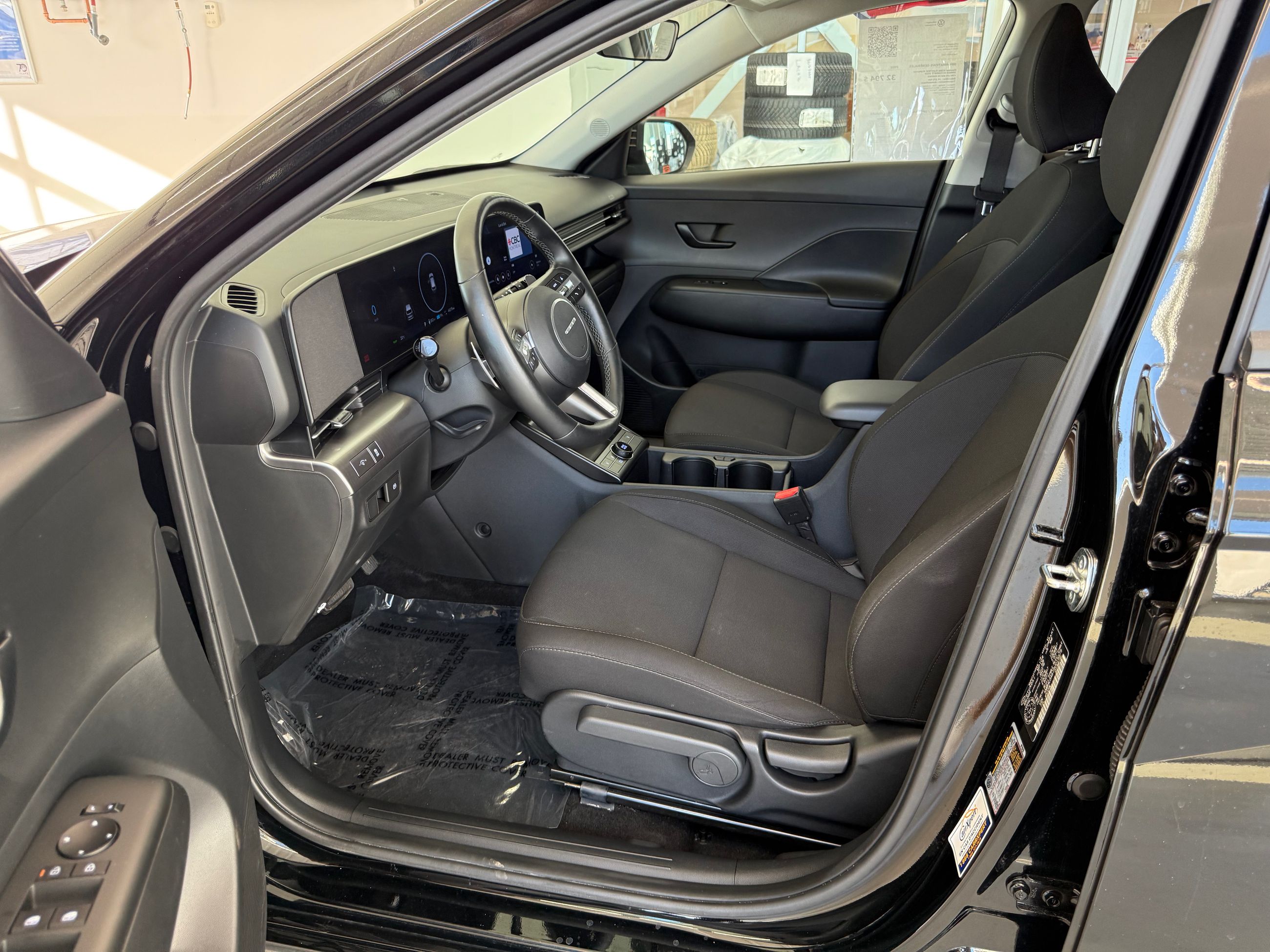 Hyundai KONA ELECTRIC Preferred JAMAIS ACCIDENTÉ 2024 FINI LES $$$ EN ESSENCE