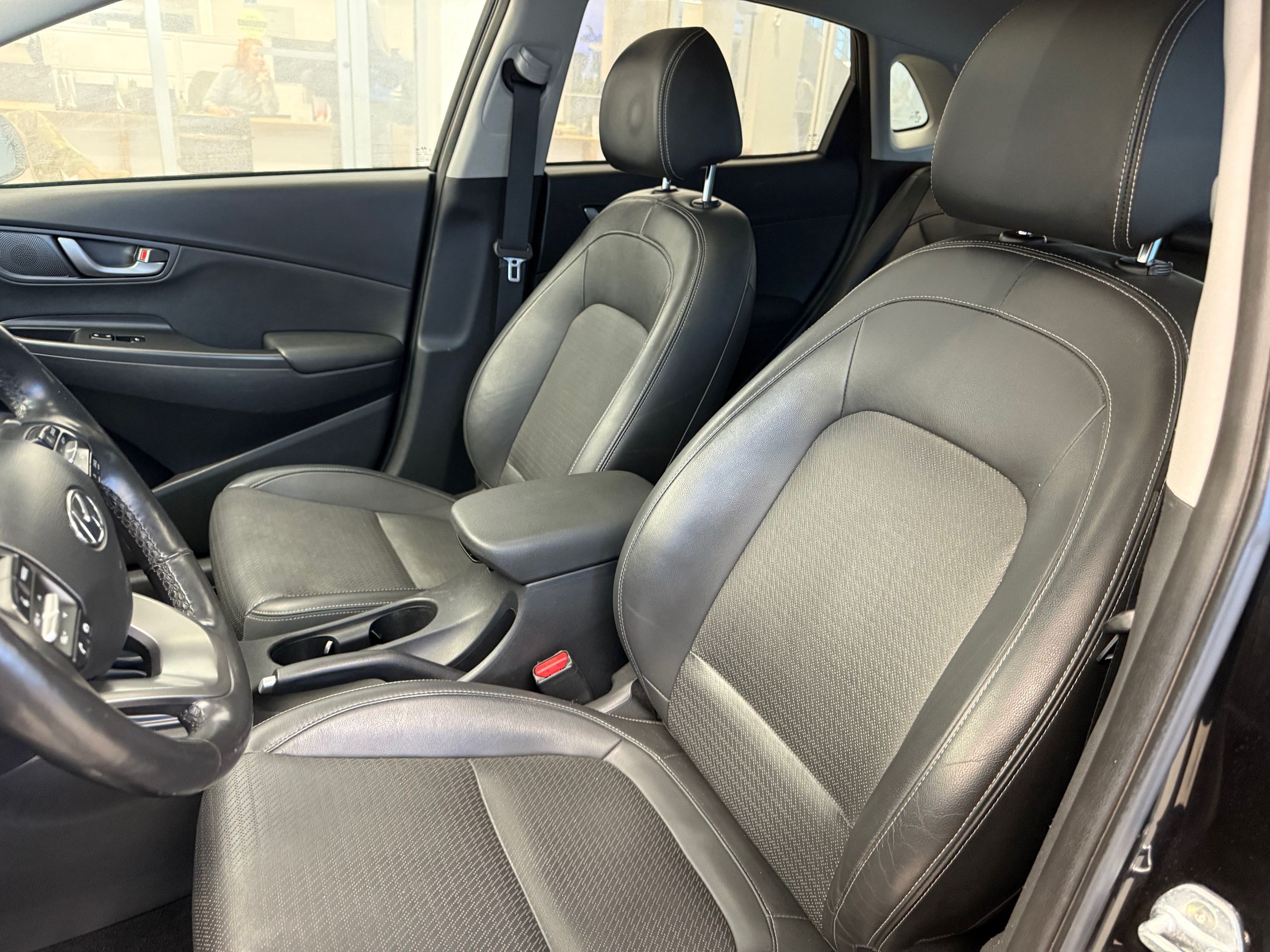 2019 Hyundai Kona Luxury Financing available