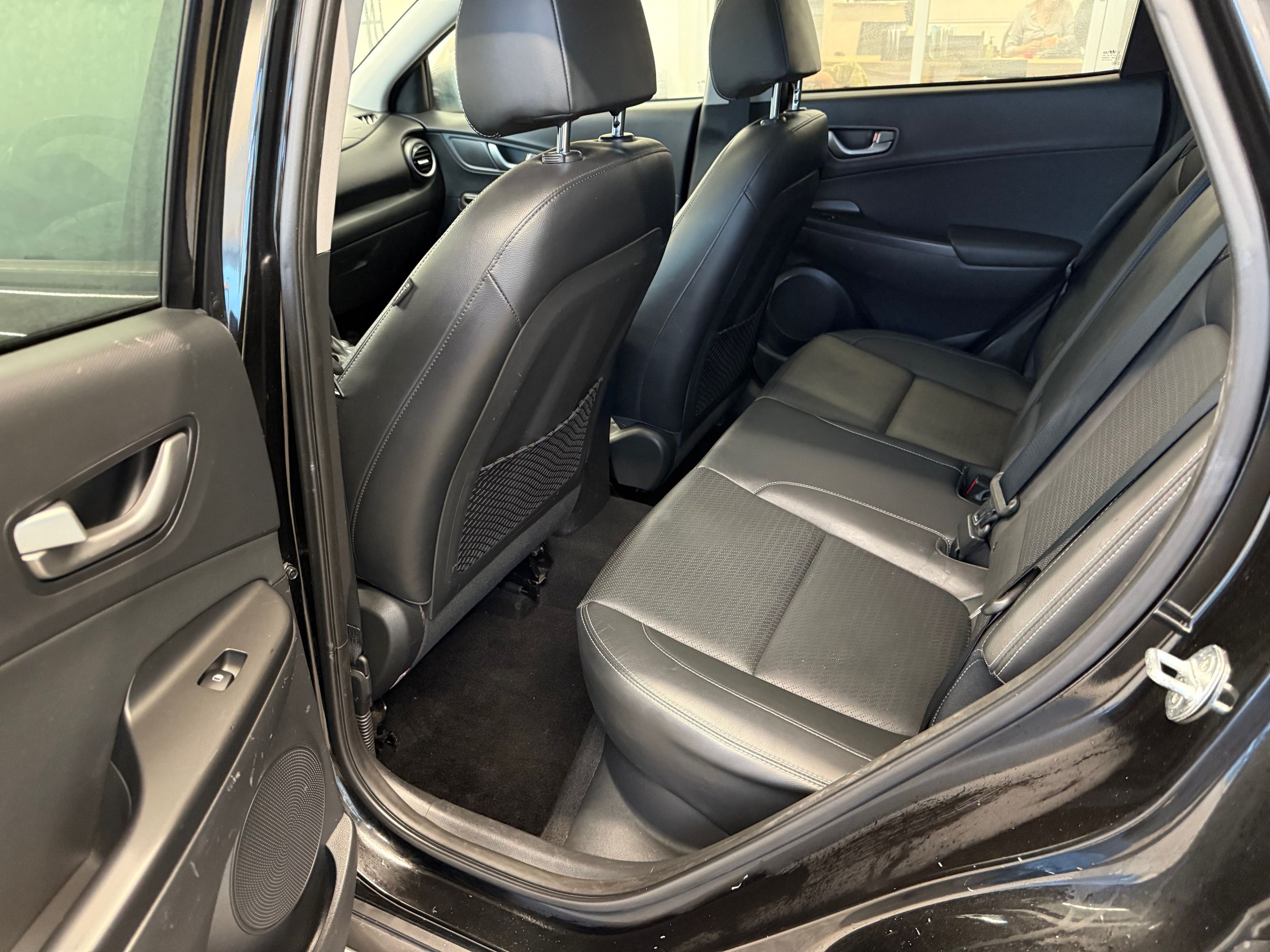 2019 Hyundai Kona Luxury Financing available