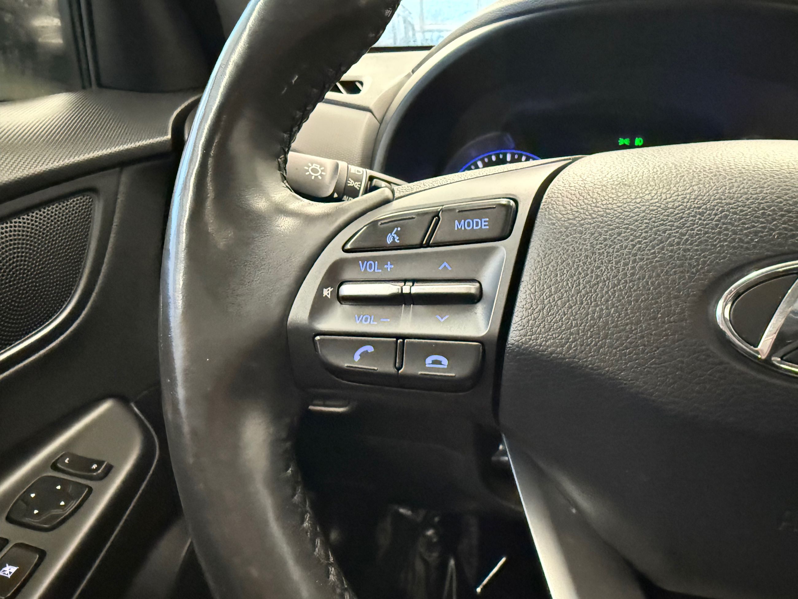 2019 Hyundai Kona Luxury Financing available