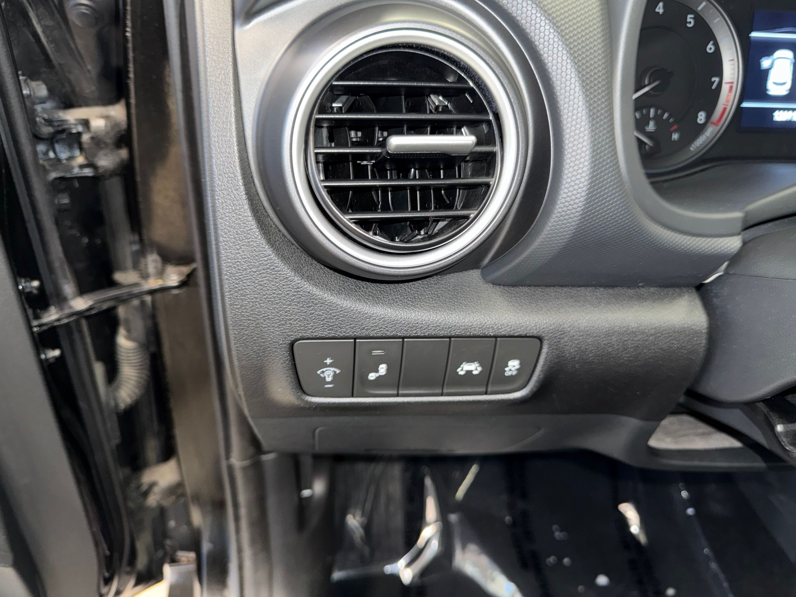 2019 Hyundai Kona Luxury Financing available