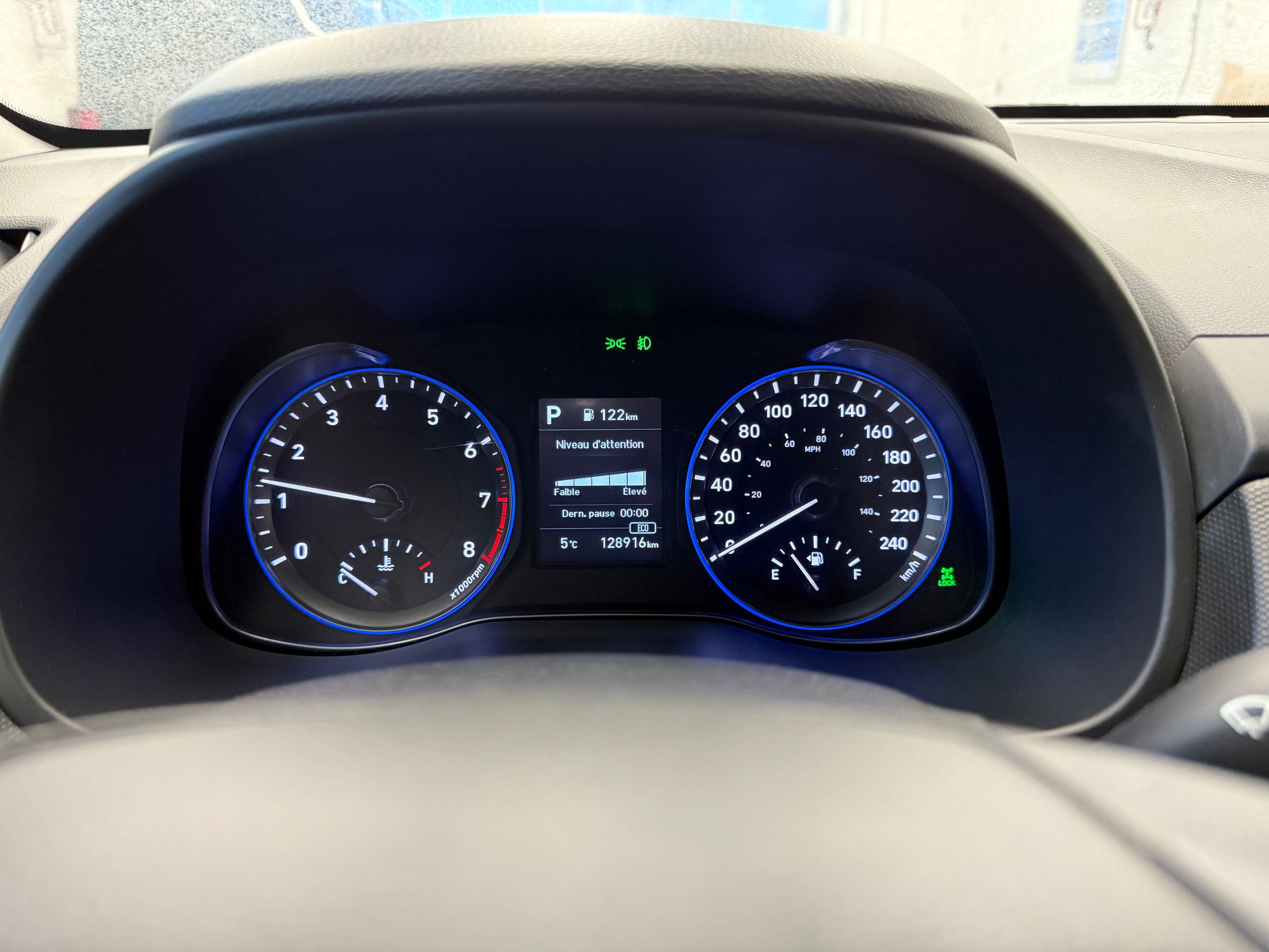 2019 Hyundai Kona Luxury Financing available