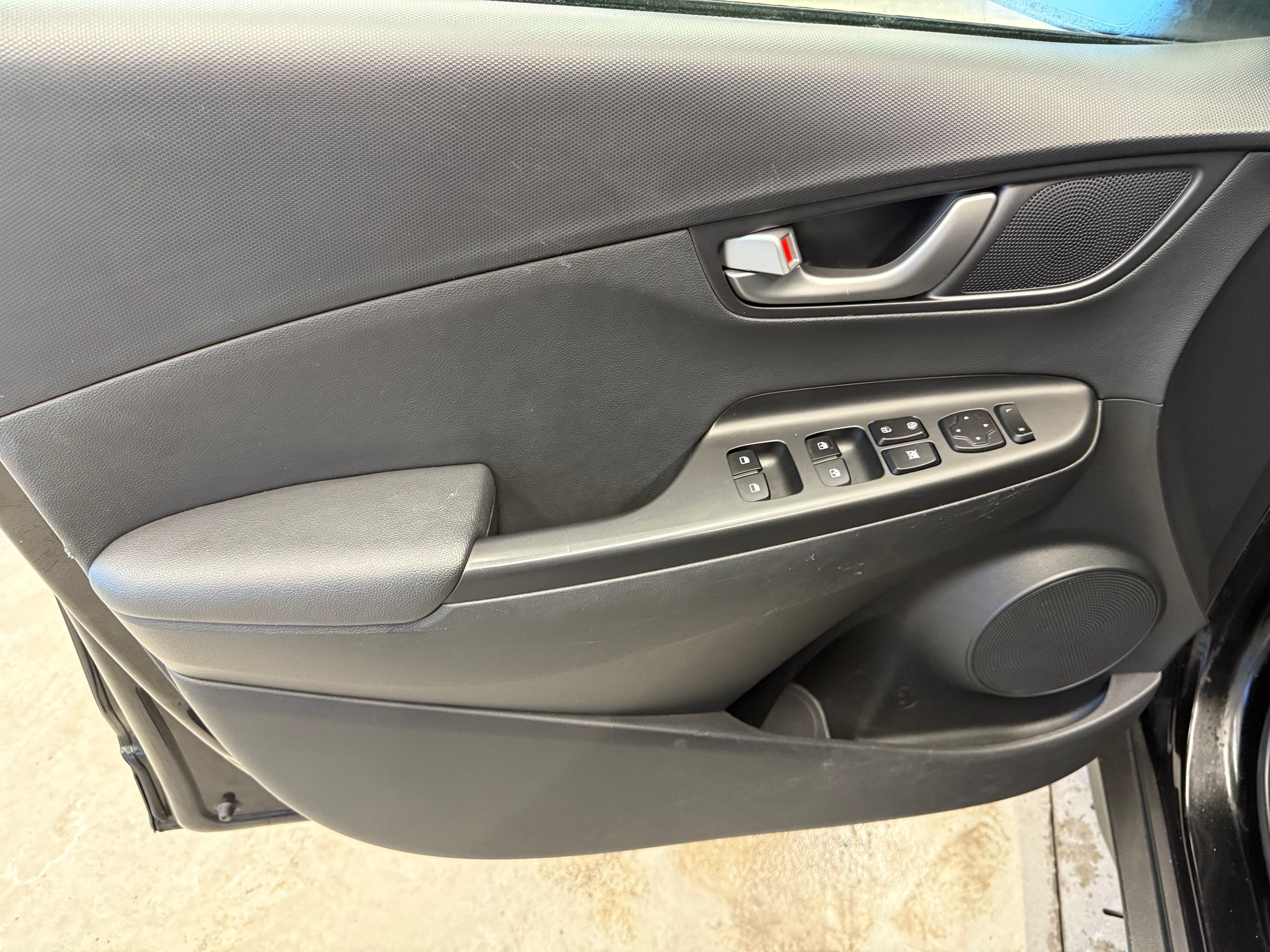 2019 Hyundai Kona Luxury Financing available