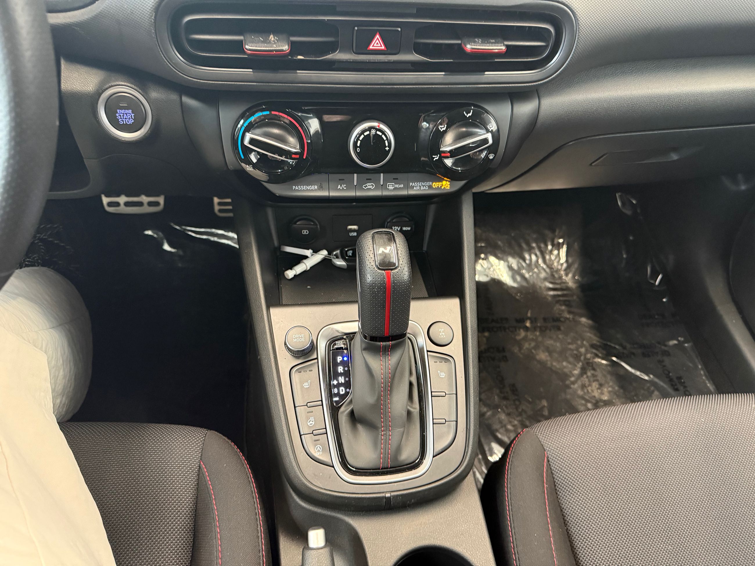 2023 Hyundai Kona N Line JAMAIS ACCIDENTÉ