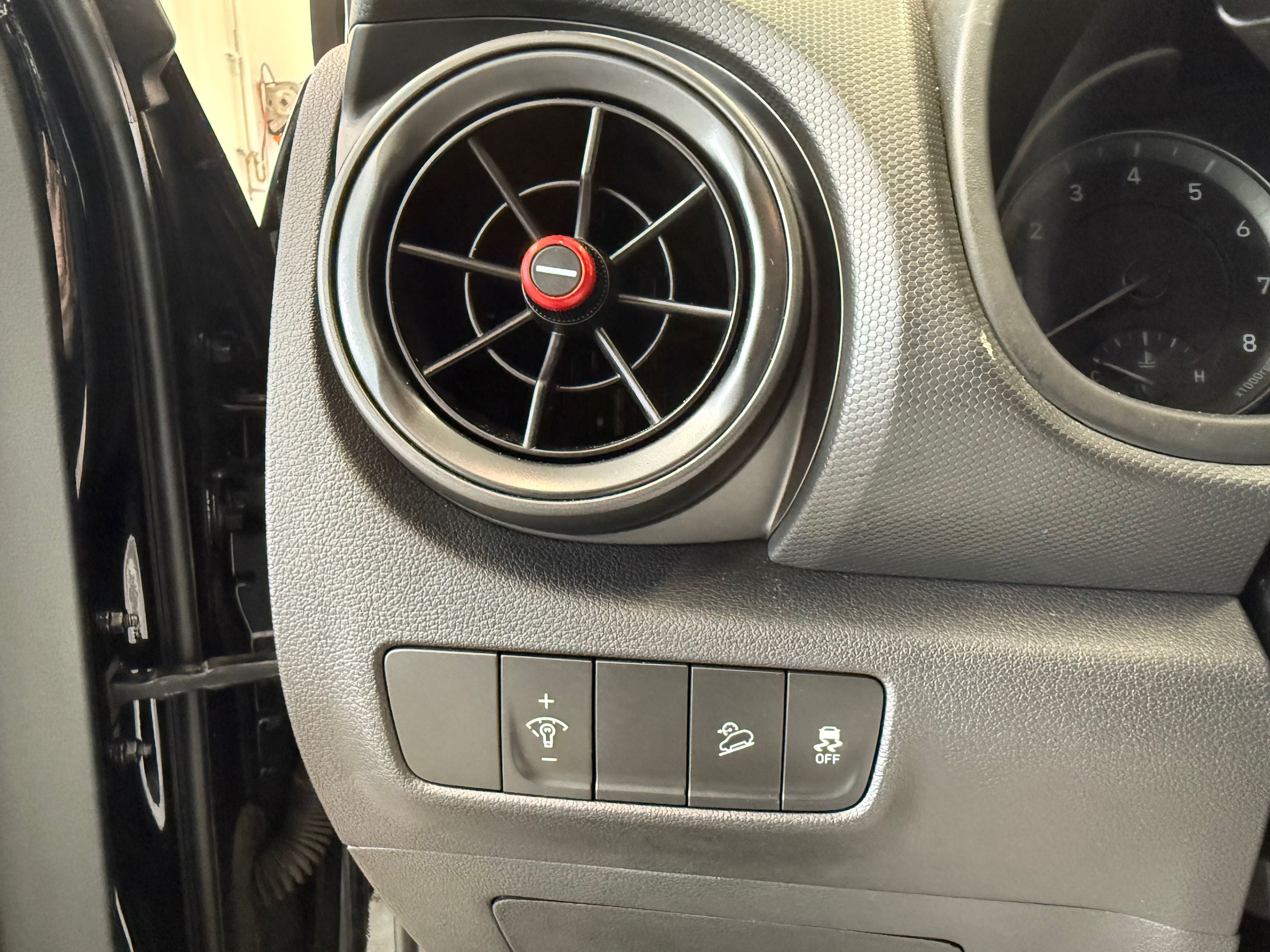 2023 Hyundai Kona N Line JAMAIS ACCIDENTÉ