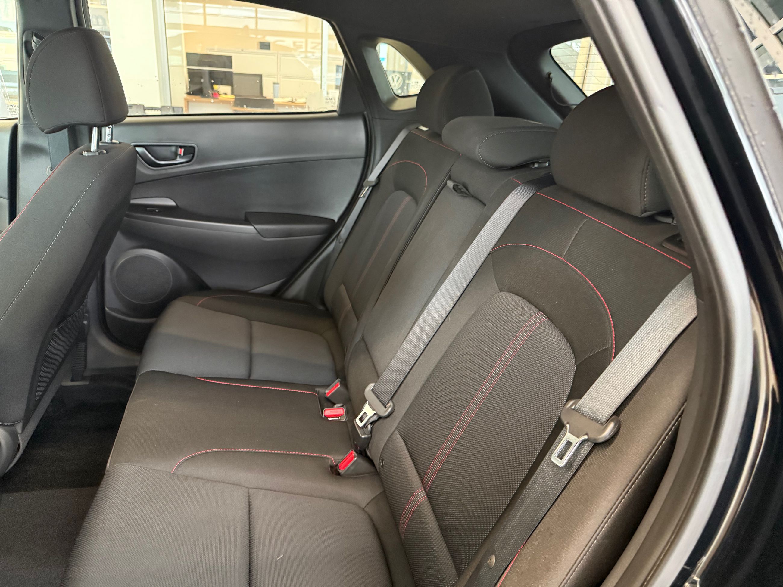 2023 Hyundai Kona N Line JAMAIS ACCIDENTÉ