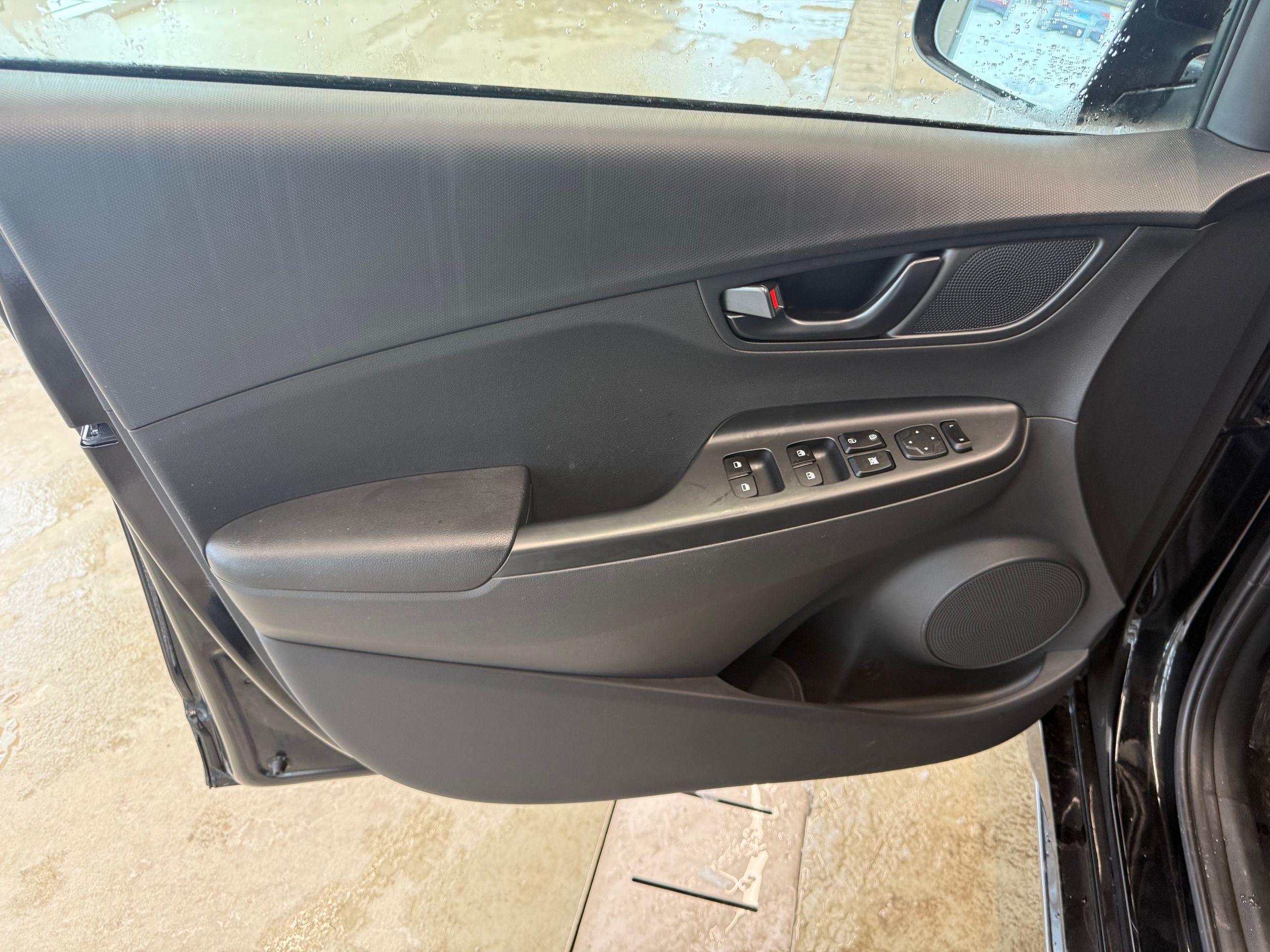 2023 Hyundai Kona N Line JAMAIS ACCIDENTÉ