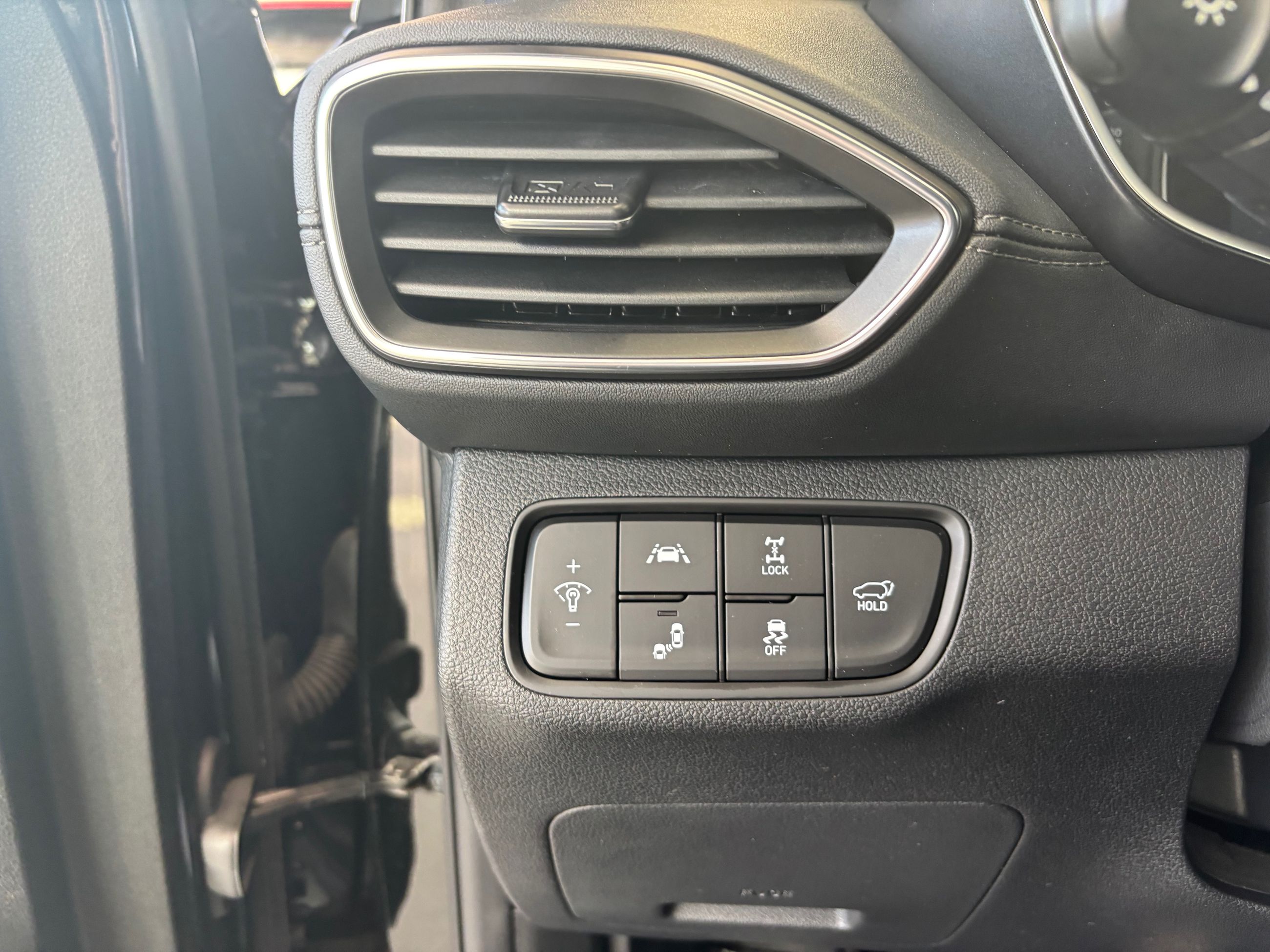 Hyundai Santa Fe Luxury JAMAIS ACCIDENTÉ 1 SEUL PROPIO 2020 FINANCEMENT AVANTAGEUX