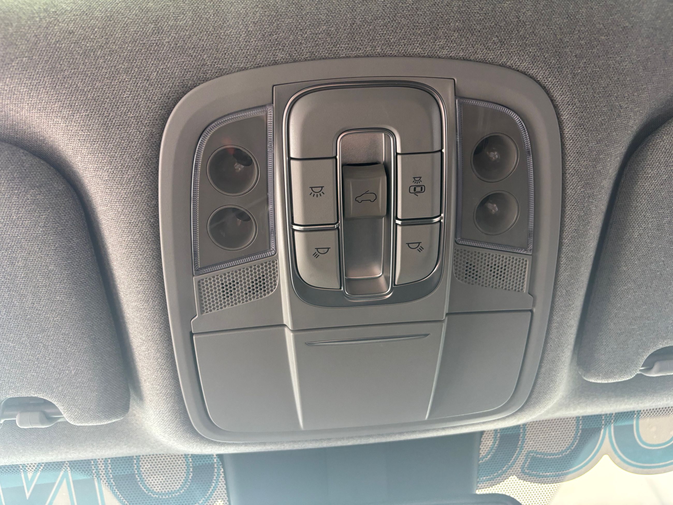 Hyundai Santa Fe Luxury JAMAIS ACCIDENTÉ 1 SEUL PROPIO 2020 FINANCEMENT AVANTAGEUX