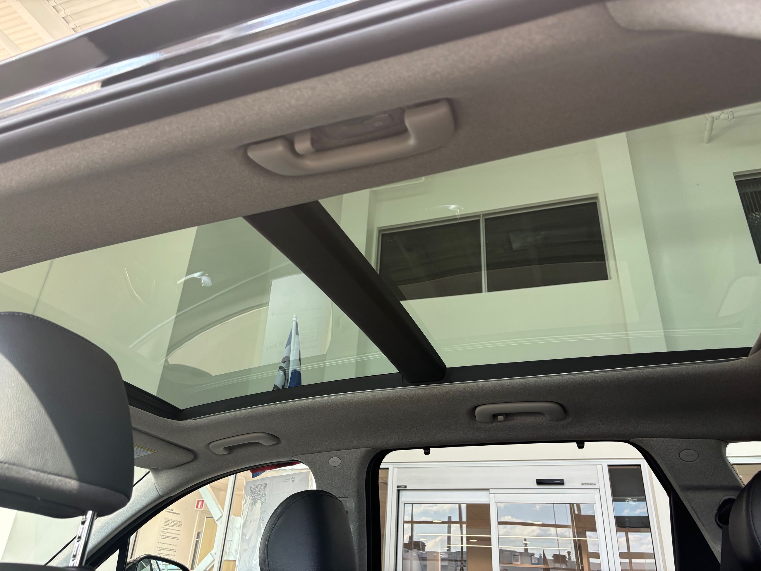 Hyundai Santa Fe Luxury JAMAIS ACCIDENTÉ 1 SEUL PROPIO 2020 FINANCEMENT AVANTAGEUX