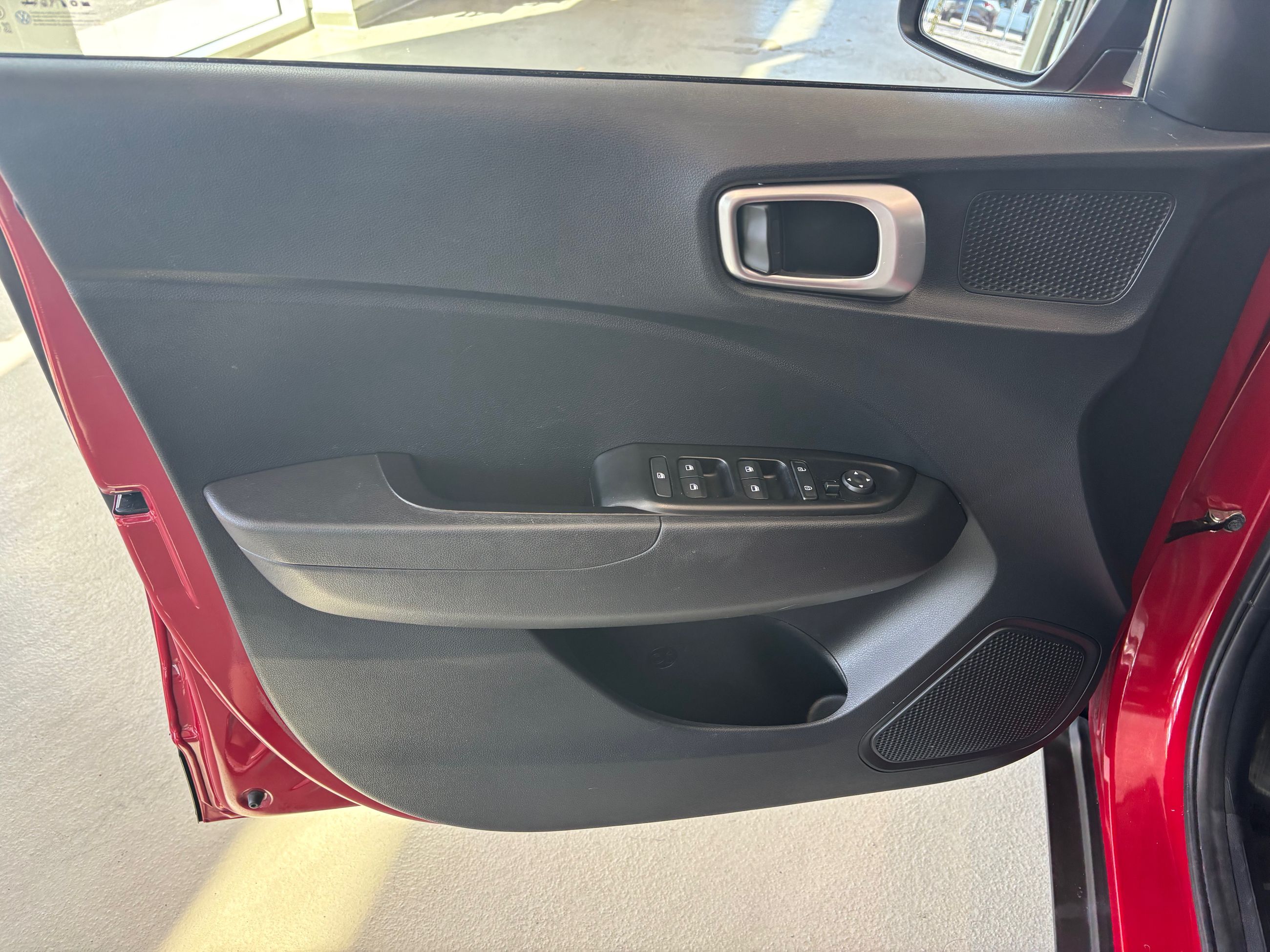 Hyundai Venue Preferred SIEGES CHAUFFANT BLUETOOTH 2023 JAMAIS ACCIDENTÉ