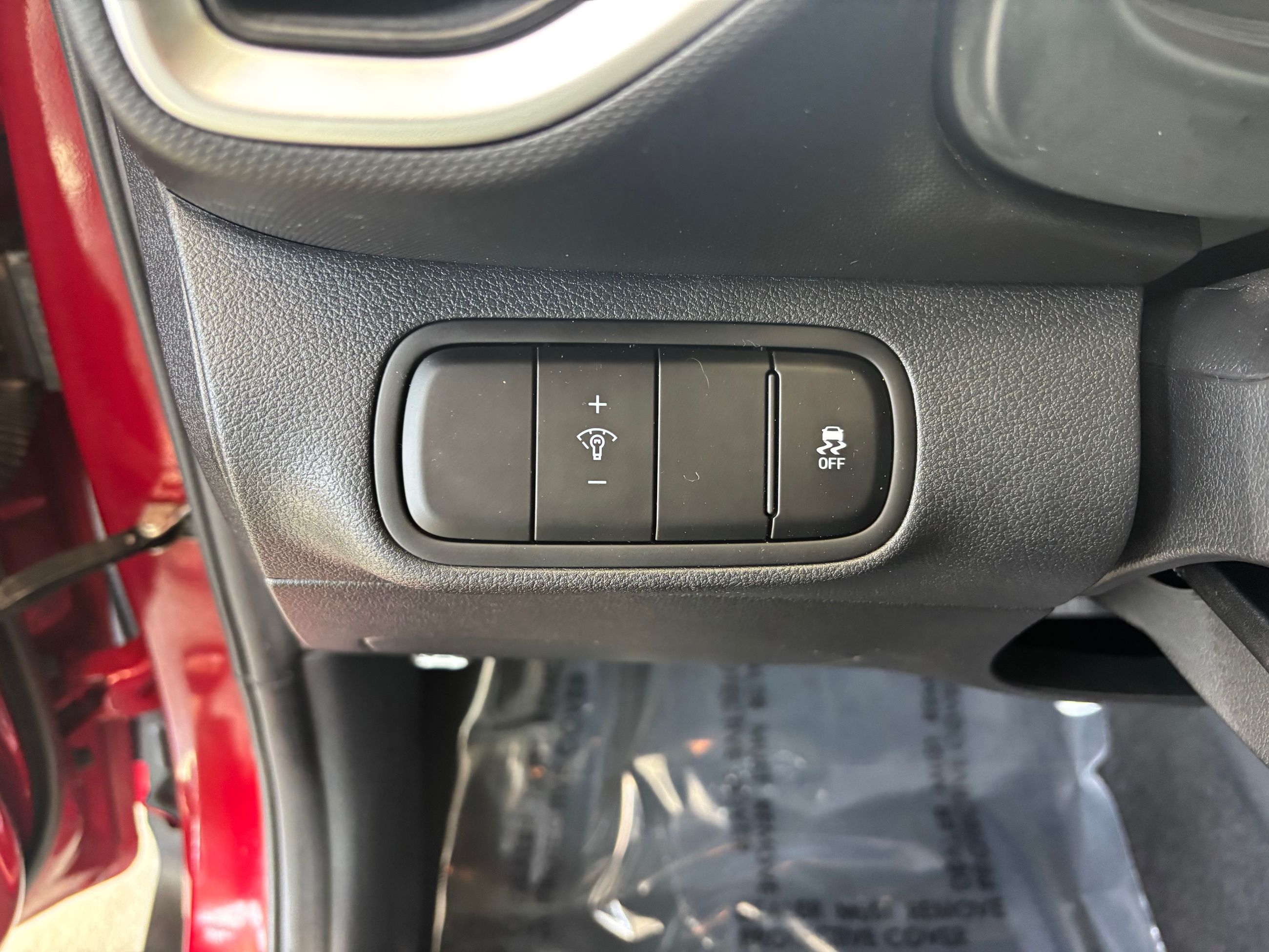 Hyundai Venue Preferred SIEGES CHAUFFANT BLUETOOTH 2023 JAMAIS ACCIDENTÉ