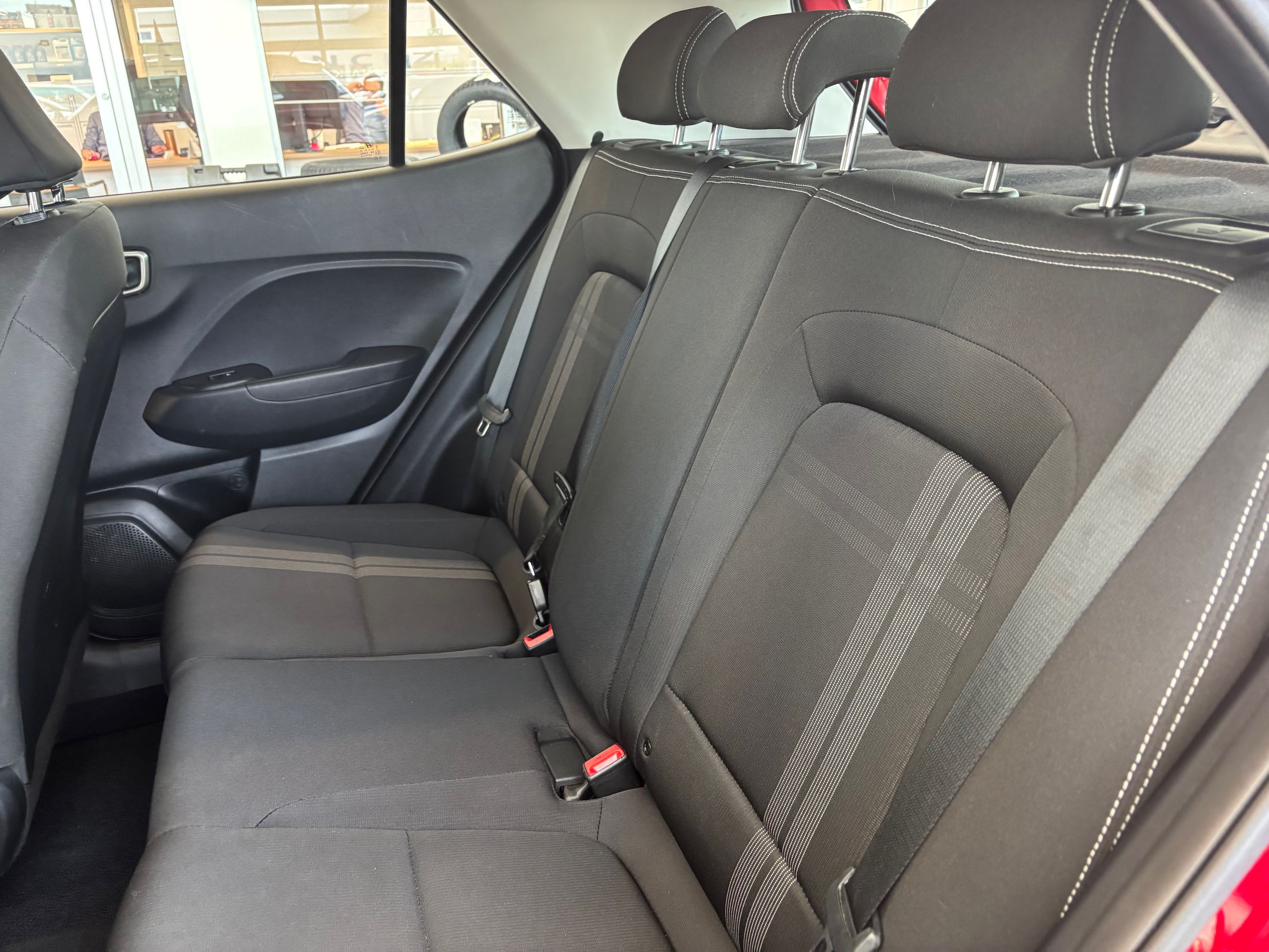 Hyundai Venue Preferred SIEGES CHAUFFANT BLUETOOTH 2023 JAMAIS ACCIDENTÉ