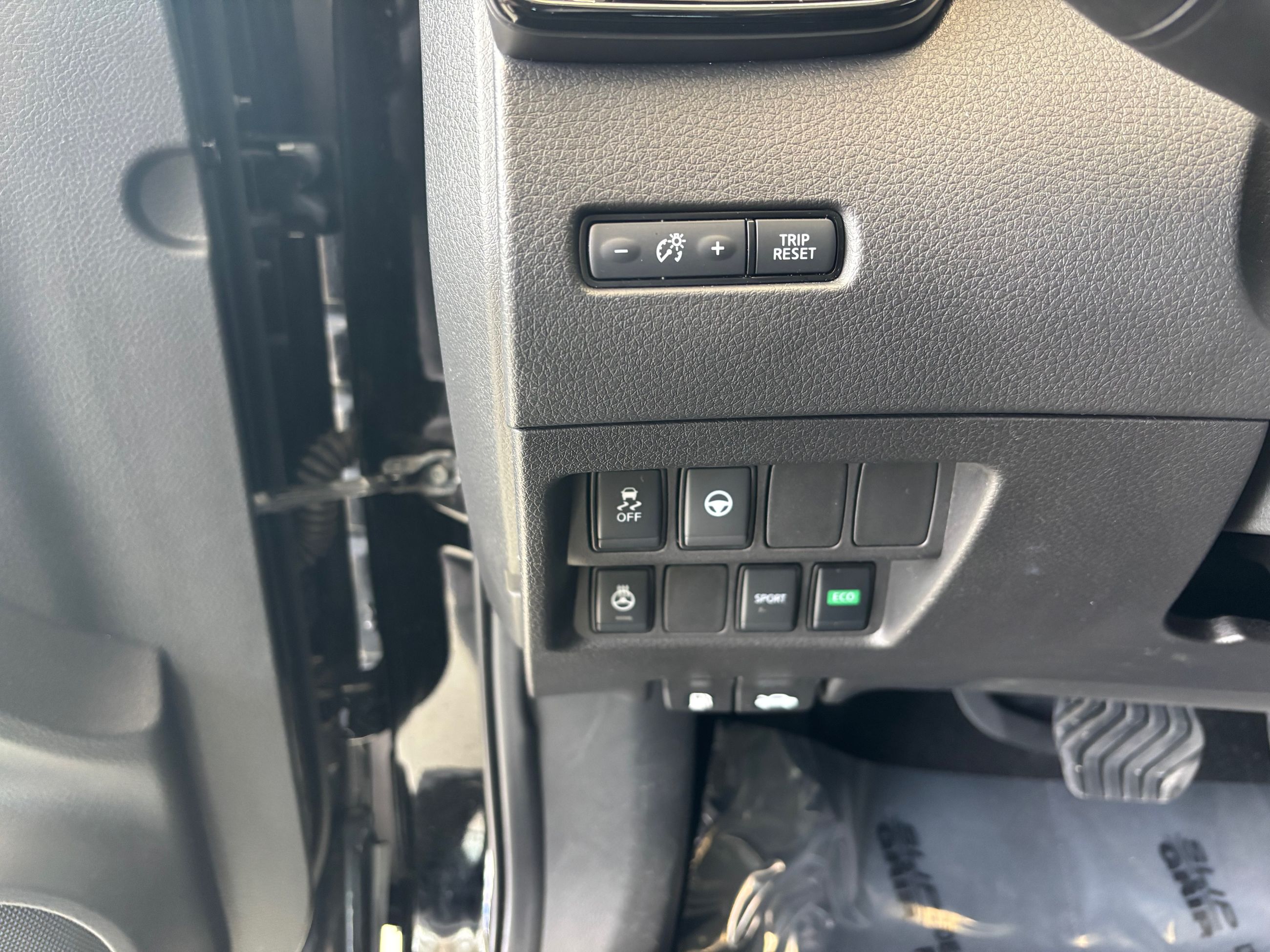 Nissan Qashqai SV TOIT OUVRANT BLUETOOTH CARPLAY 2022 FINANCEMENT AVANTAGEUX