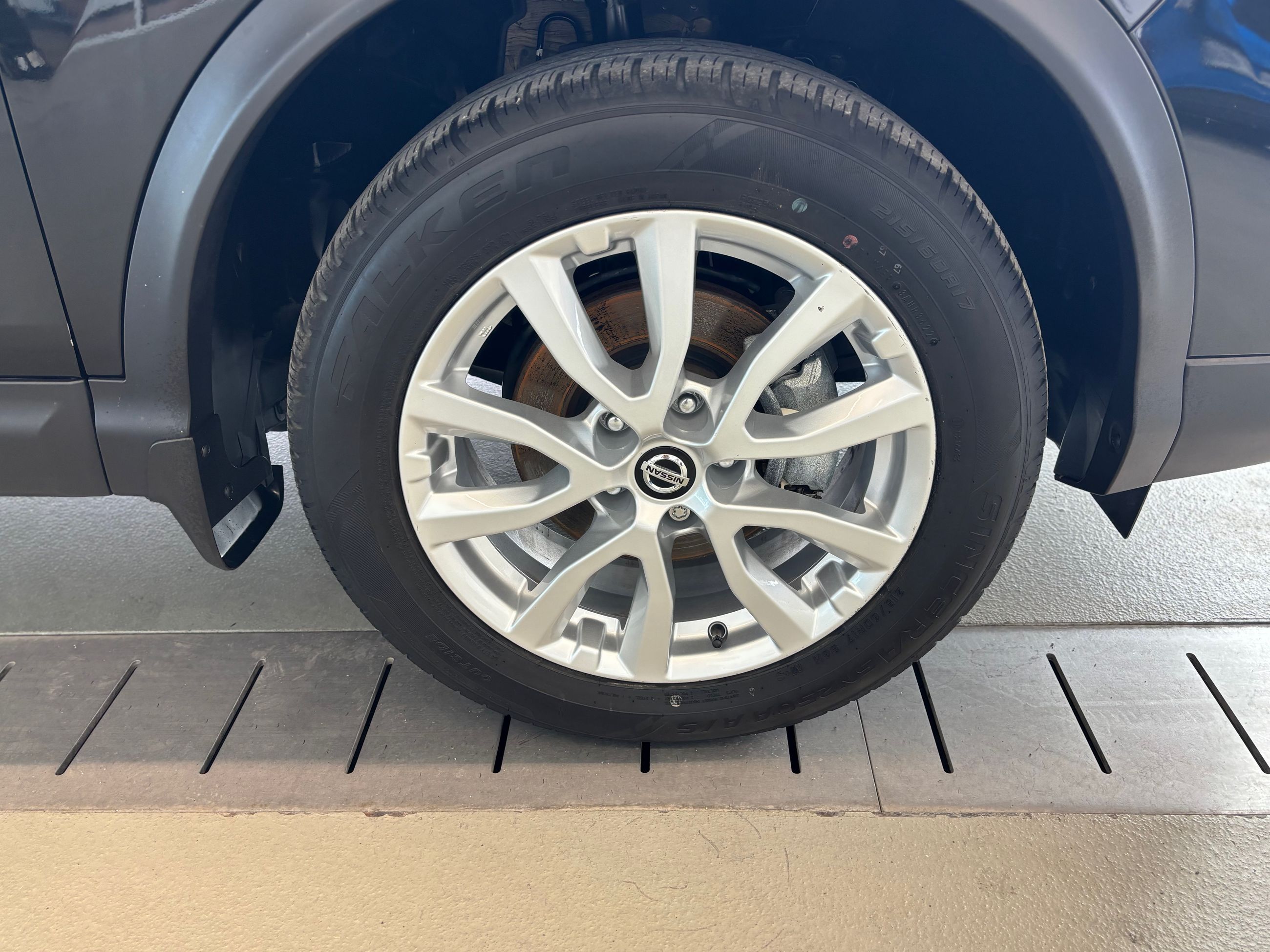 Nissan Qashqai SV TOIT OUVRANT BLUETOOTH CARPLAY 2022 FINANCEMENT AVANTAGEUX