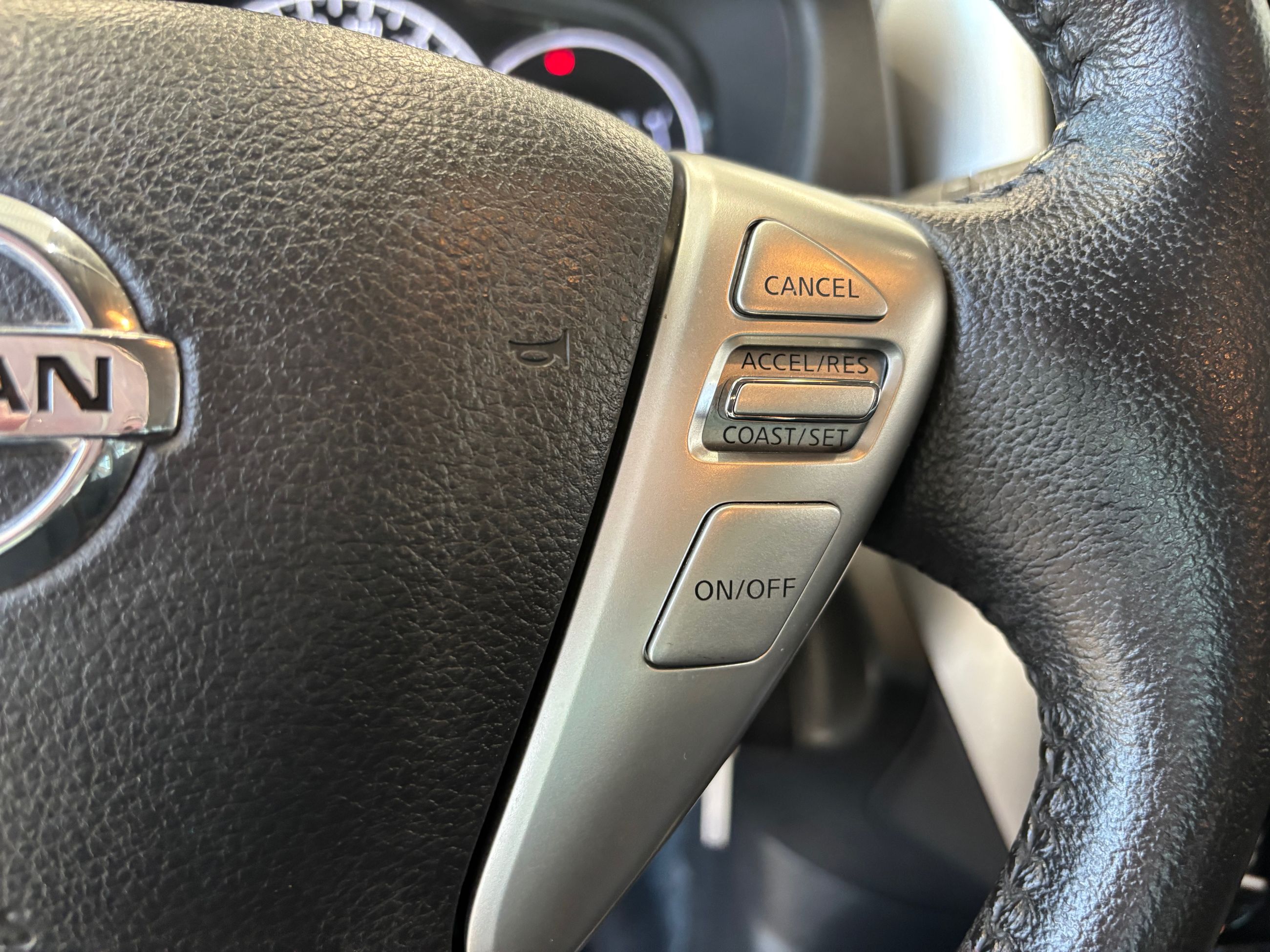 2017 Nissan Versa Note SV CLIMATISEUR SIEGES CHAUFFANT