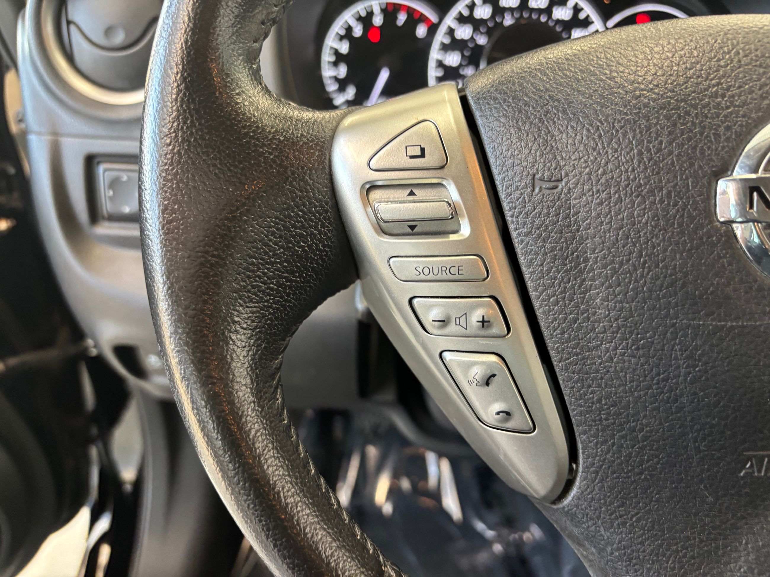 2017 Nissan Versa Note SV CLIMATISEUR SIEGES CHAUFFANT