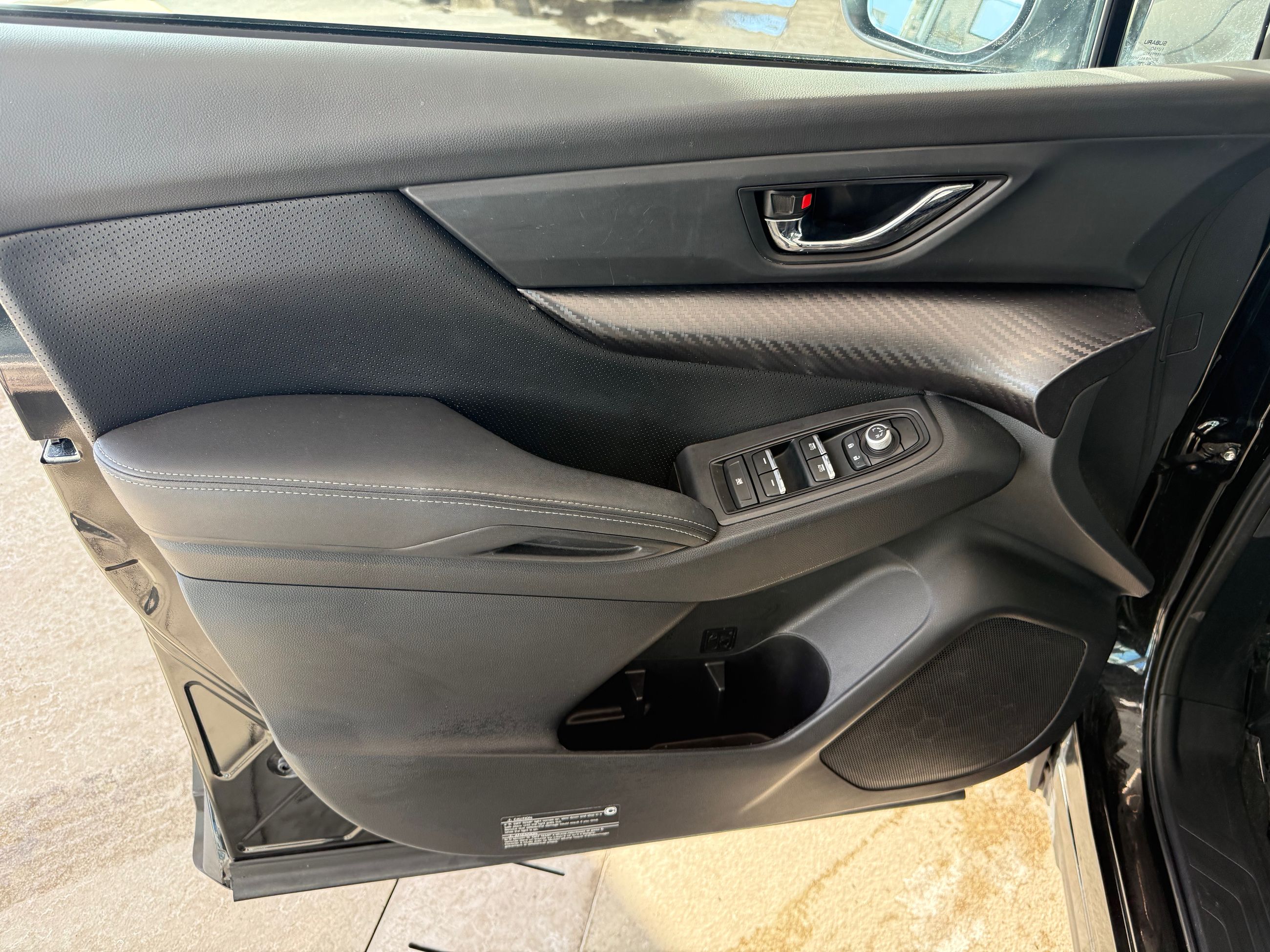 Subaru Ascent Onyx 2022 Jamais accidenté