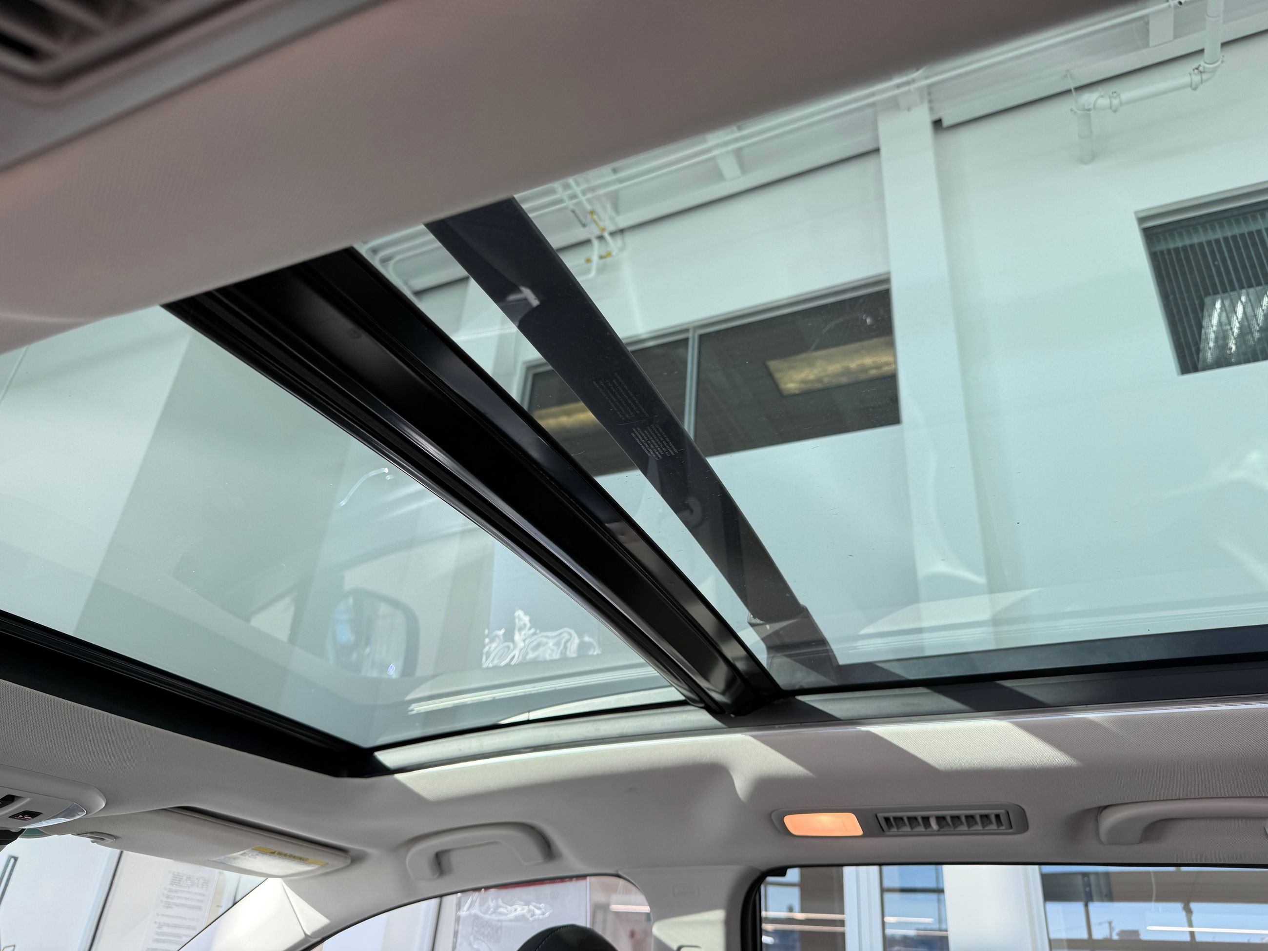 Subaru Ascent Onyx 2022 Jamais accidenté