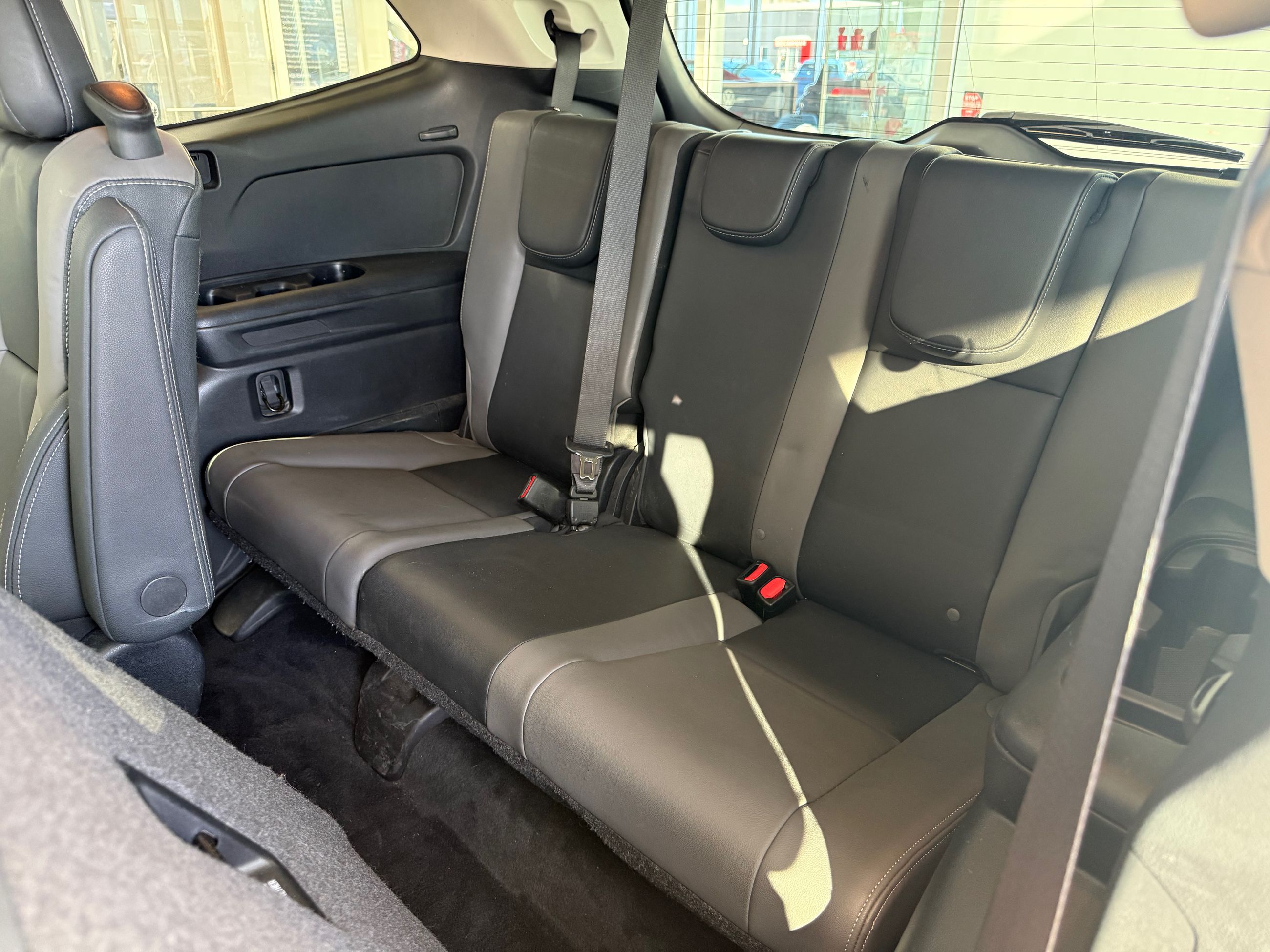 Subaru Ascent Onyx 2022 Jamais accidenté