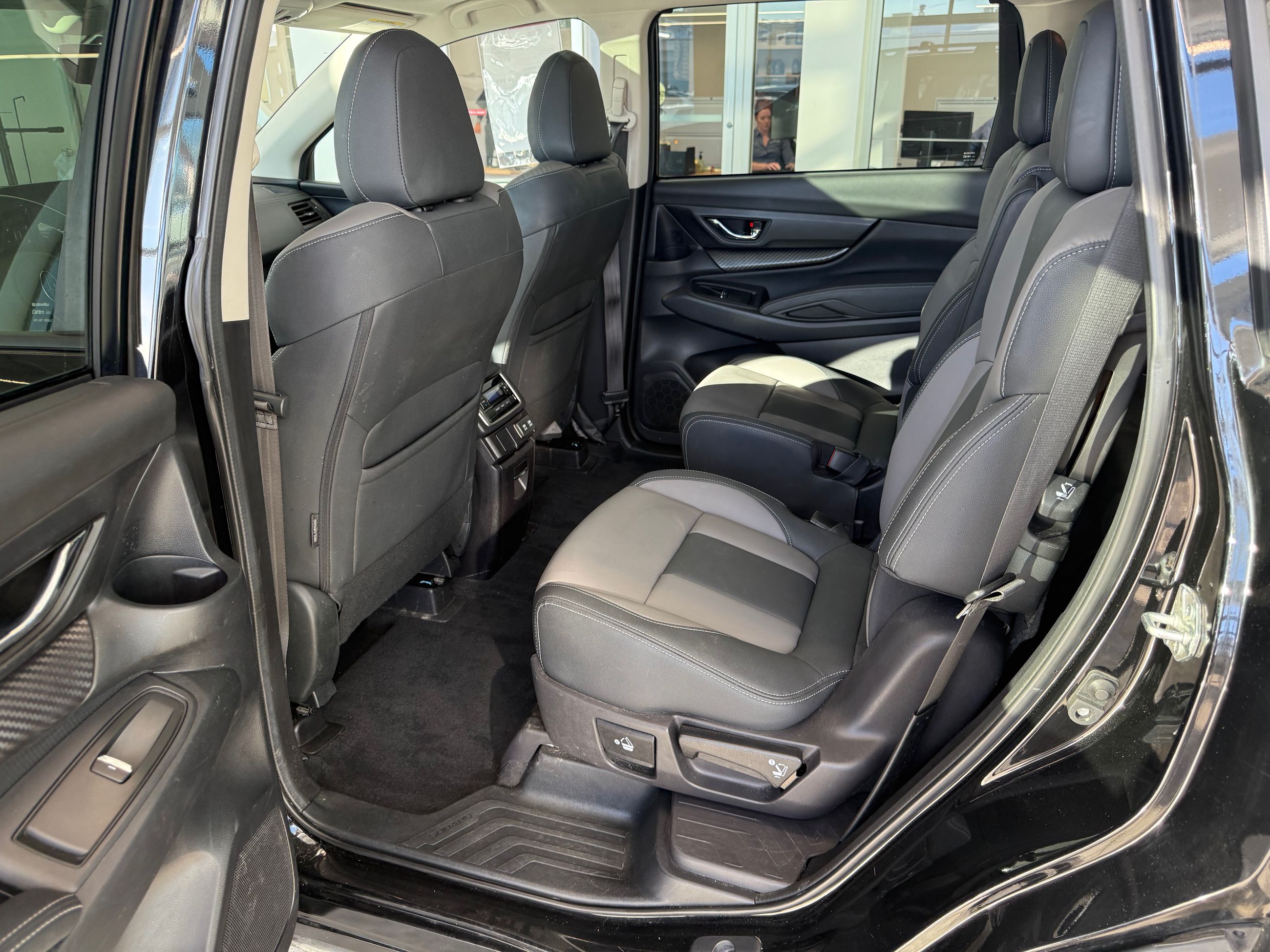 Subaru Ascent Onyx 2022 Jamais accidenté