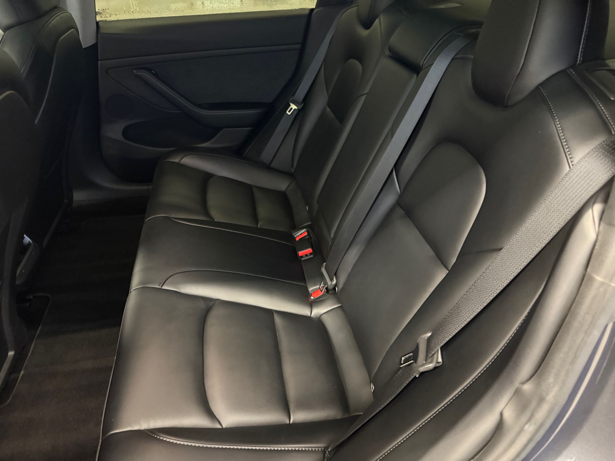 2023 Tesla Model 3 Long Range