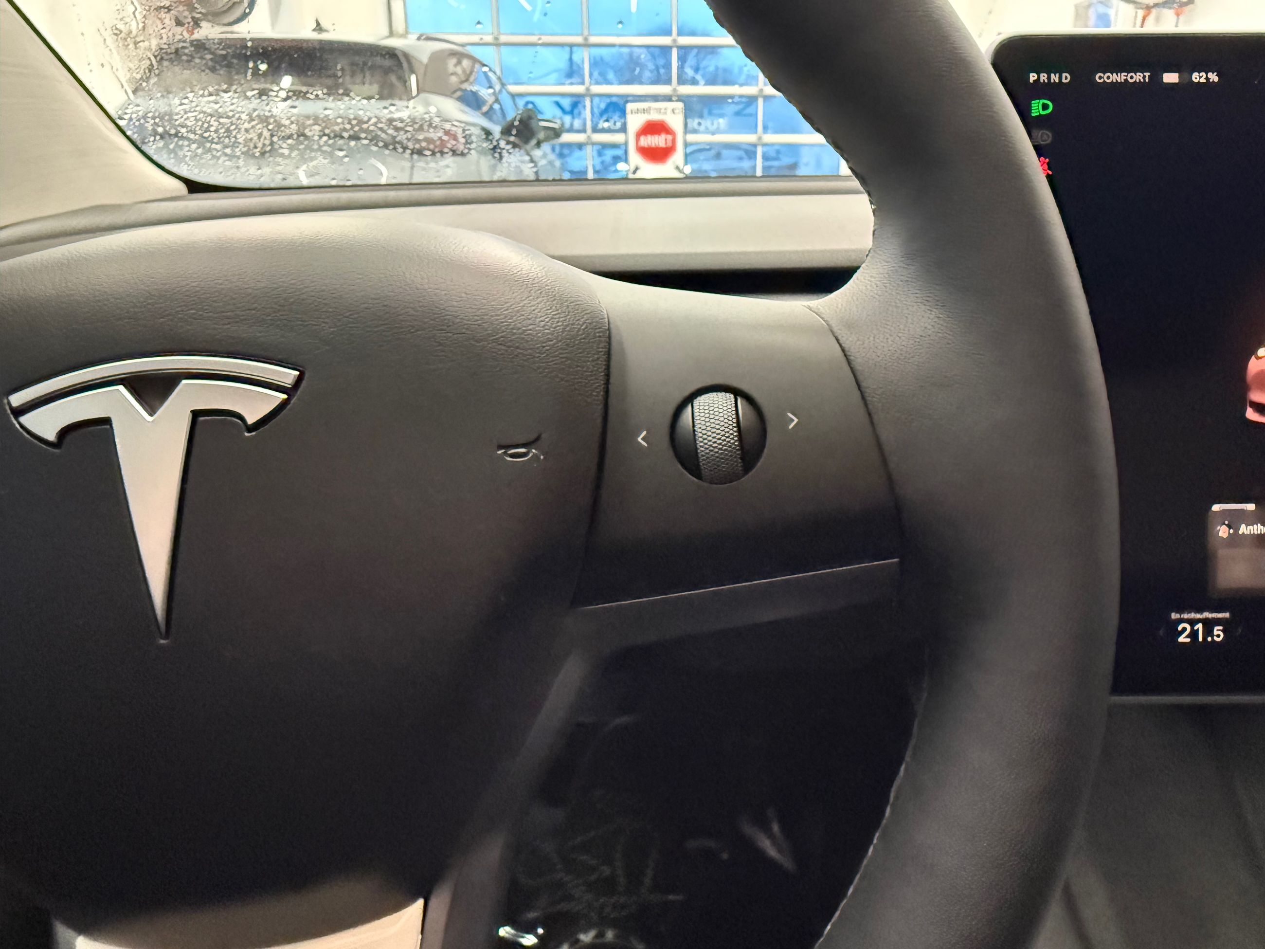 2023 Tesla Model 3 Long Range