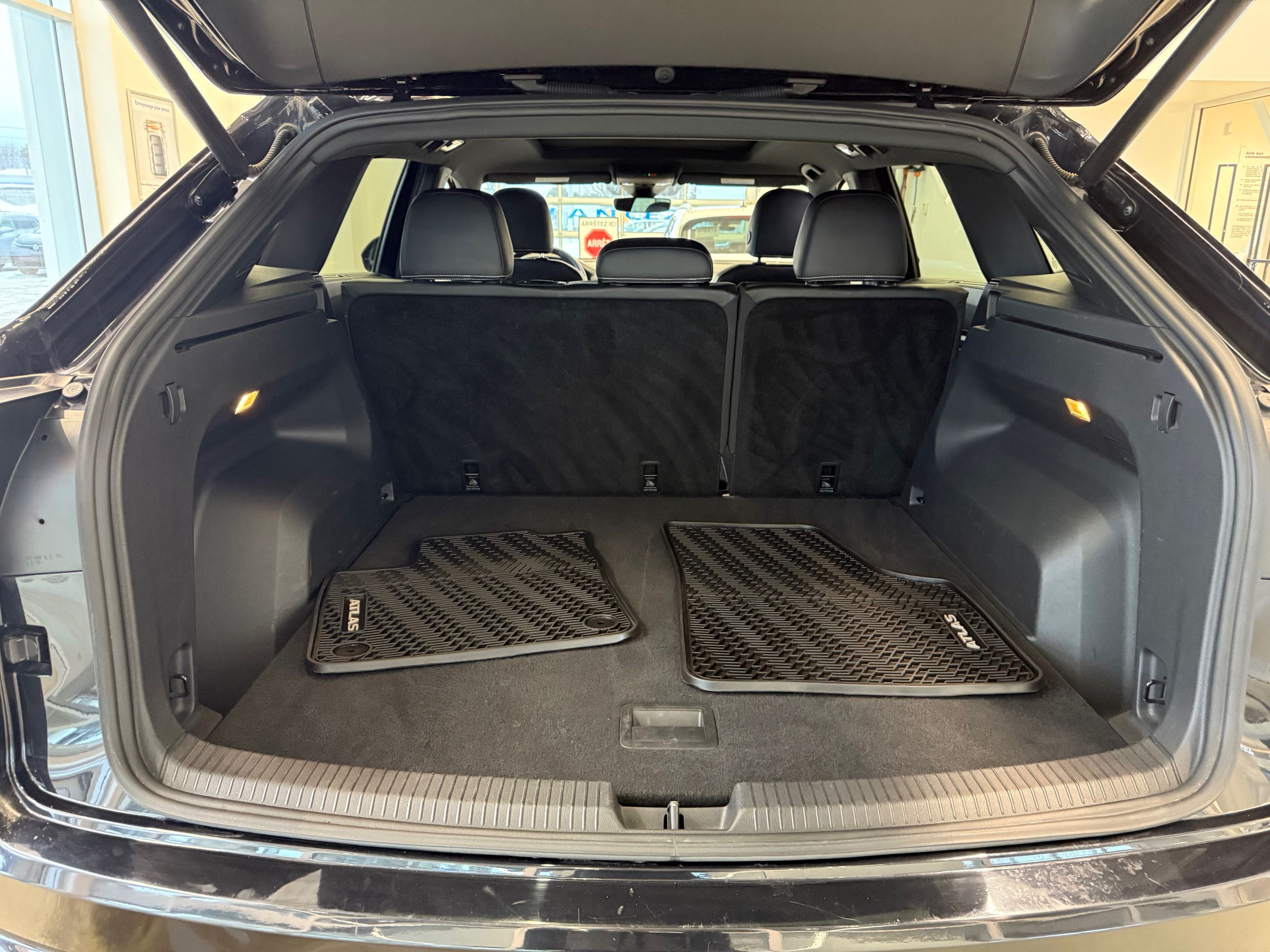 Volkswagen Atlas Cross Sport Execline 2022 Financement à partir de 3.99%