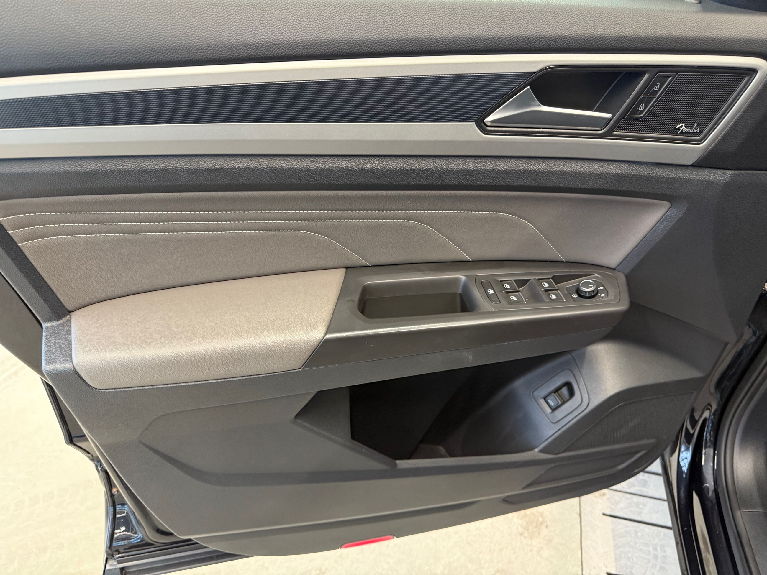 Volkswagen Atlas Cross Sport Execline 2022 Financement à partir de 3.99%