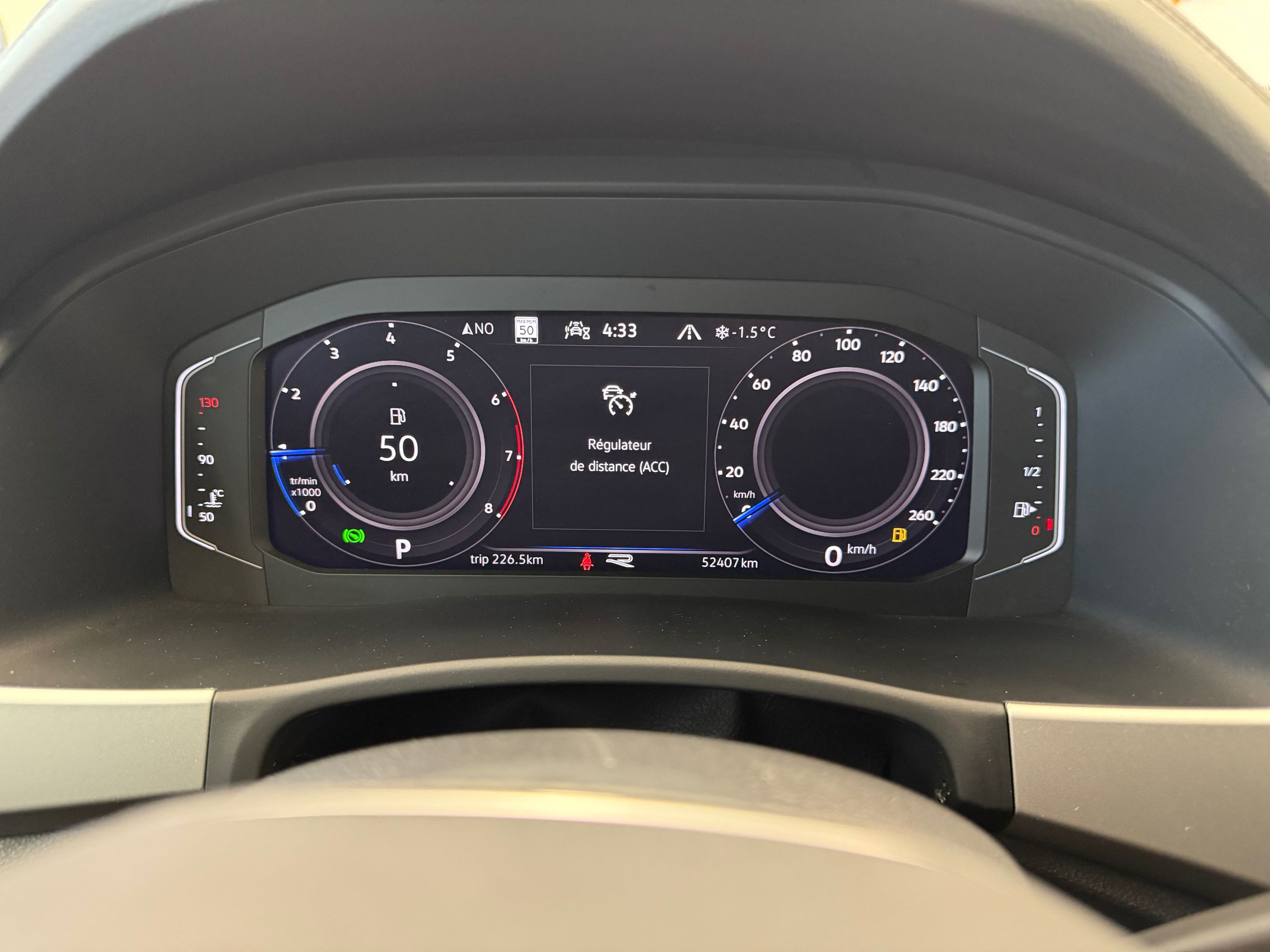 Volkswagen Atlas Cross Sport Execline 2022 Financement à partir de 3.99%