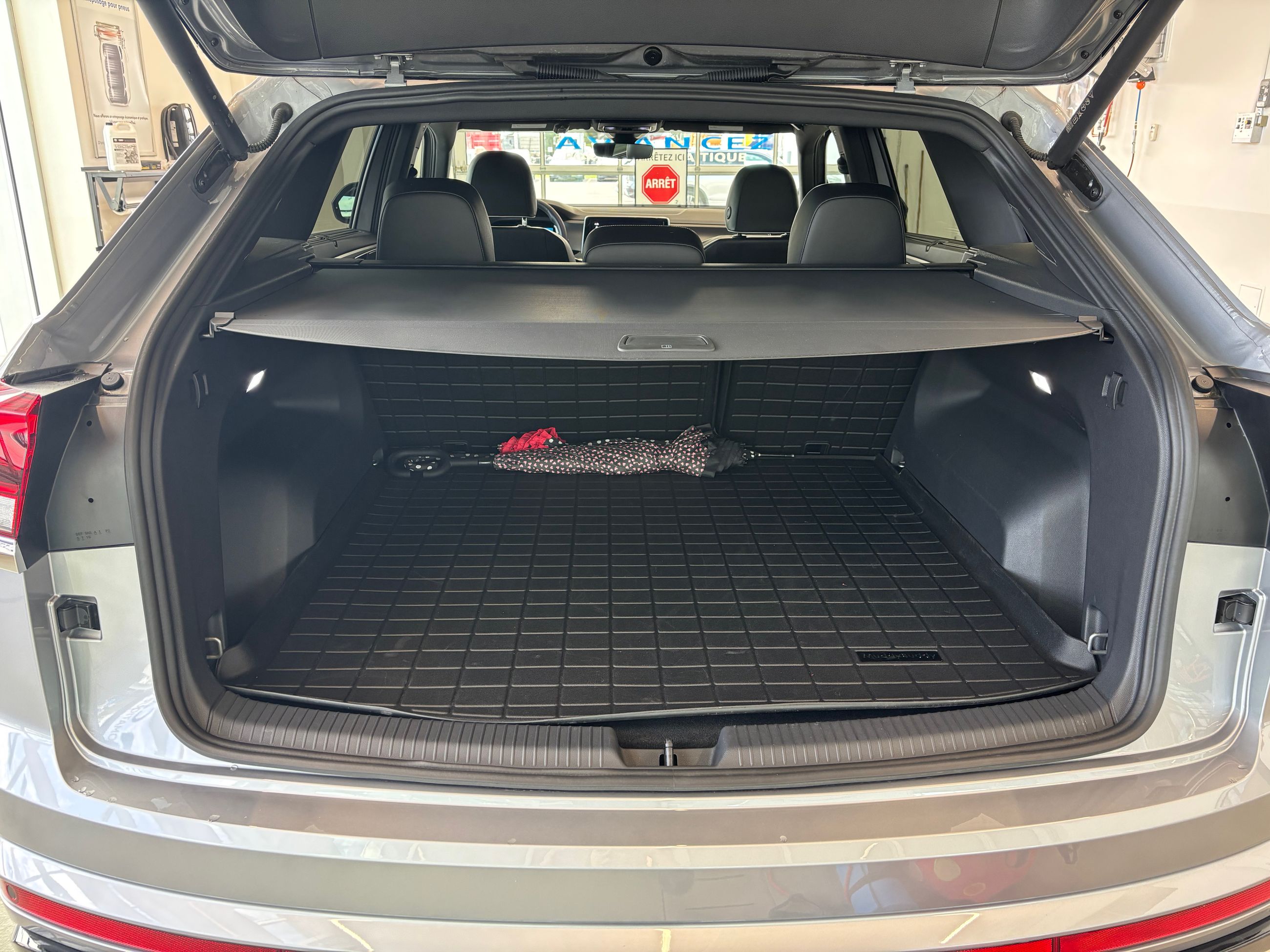 2024 Volkswagen Atlas Cross Sport EXECLINE DEMO SPECIAL