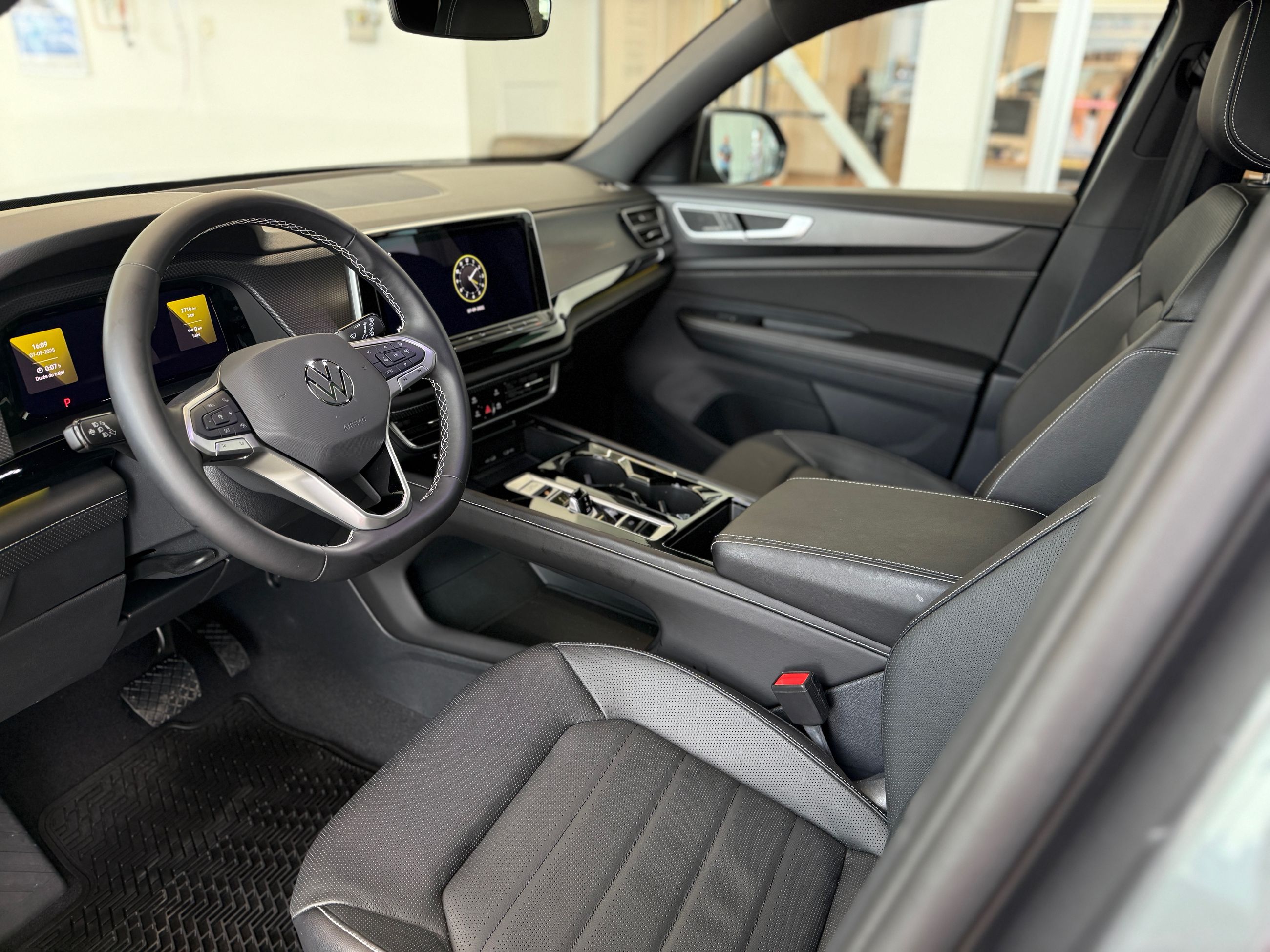 Volkswagen Atlas Cross Sport Highline 2024 SPÉCIAL DÉMO