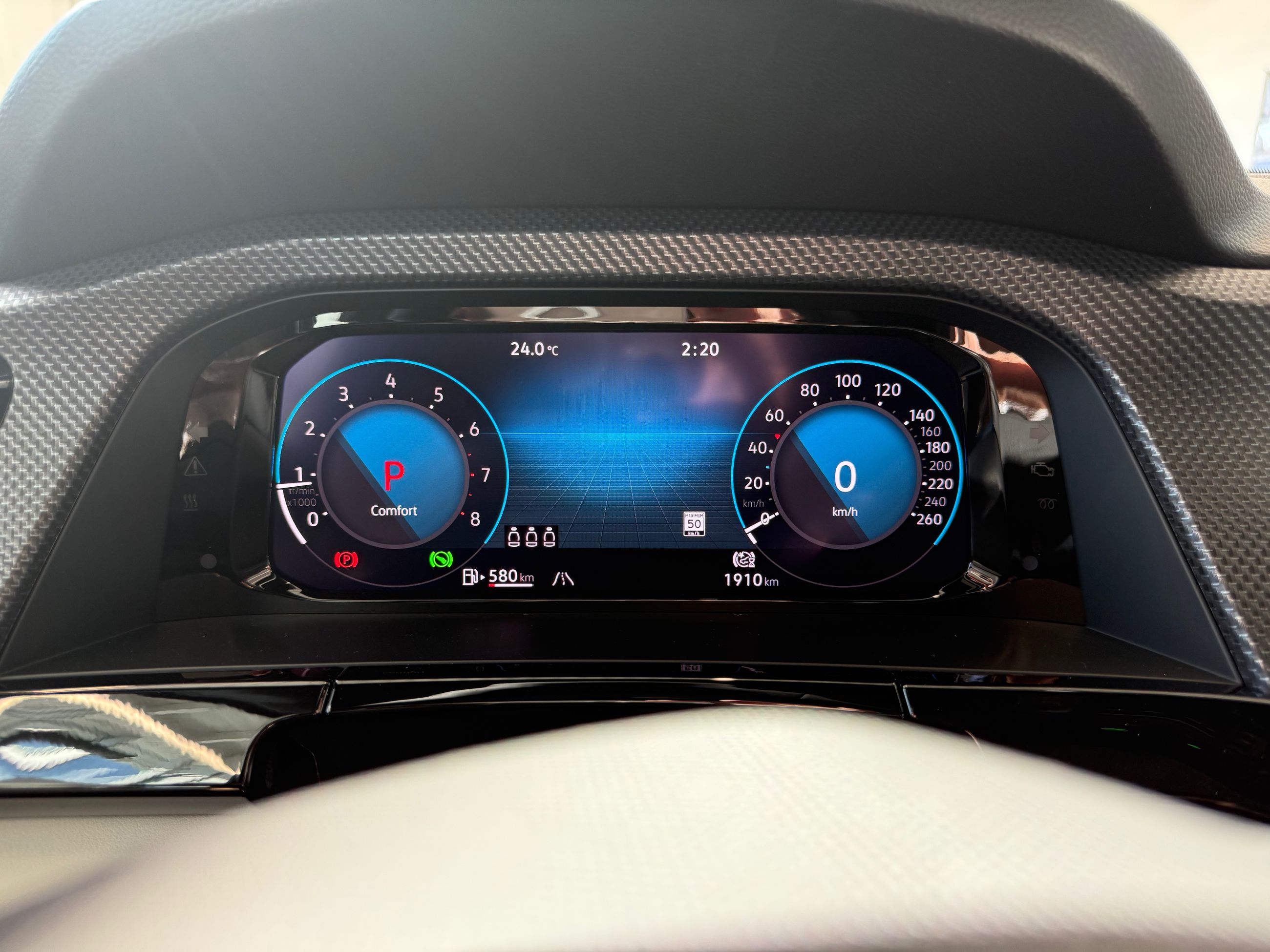 2025 Volkswagen Atlas Cross Sport Execline DEMO SPECIAL