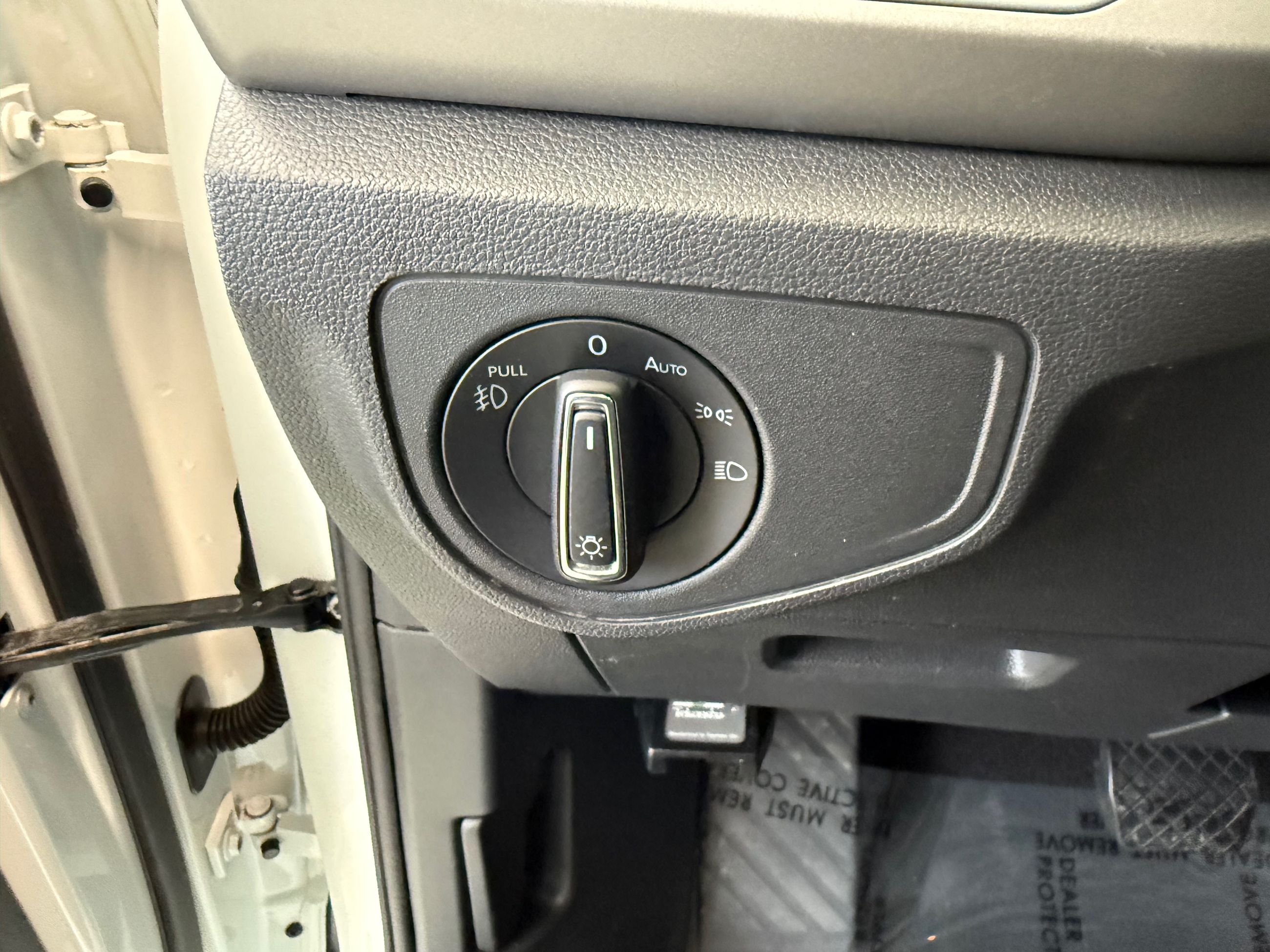 Volkswagen Atlas Highline JAMAIS ACCIDENTÉ 2019 POSSIBILITÉ DE 0%