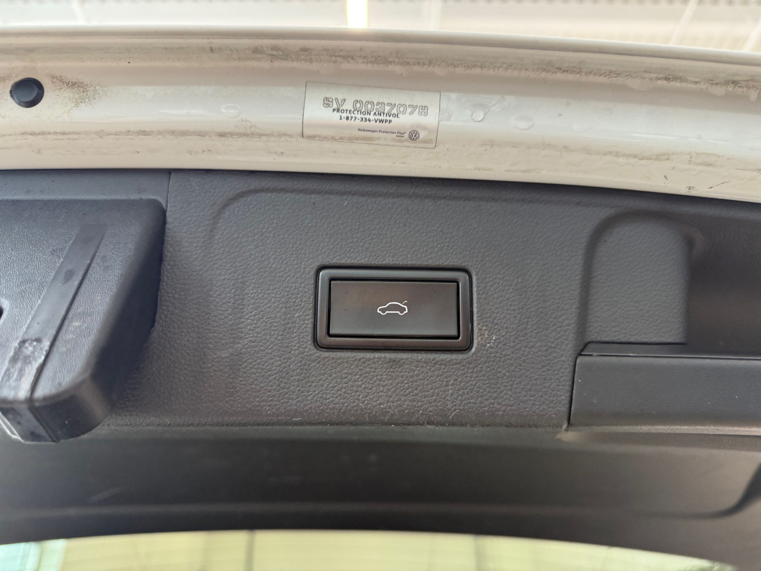 Volkswagen Atlas Highline JAMAIS ACCIDENTÉ 2019 POSSIBILITÉ DE 0%