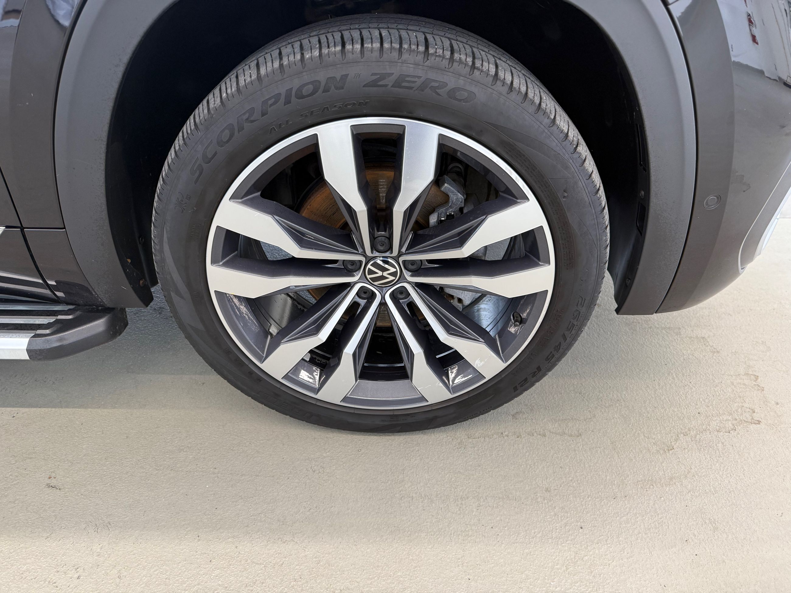 Volkswagen Atlas Execline JAMAIS ACCIDENTÉ 2022 POSSIBILITÉ DE 0%