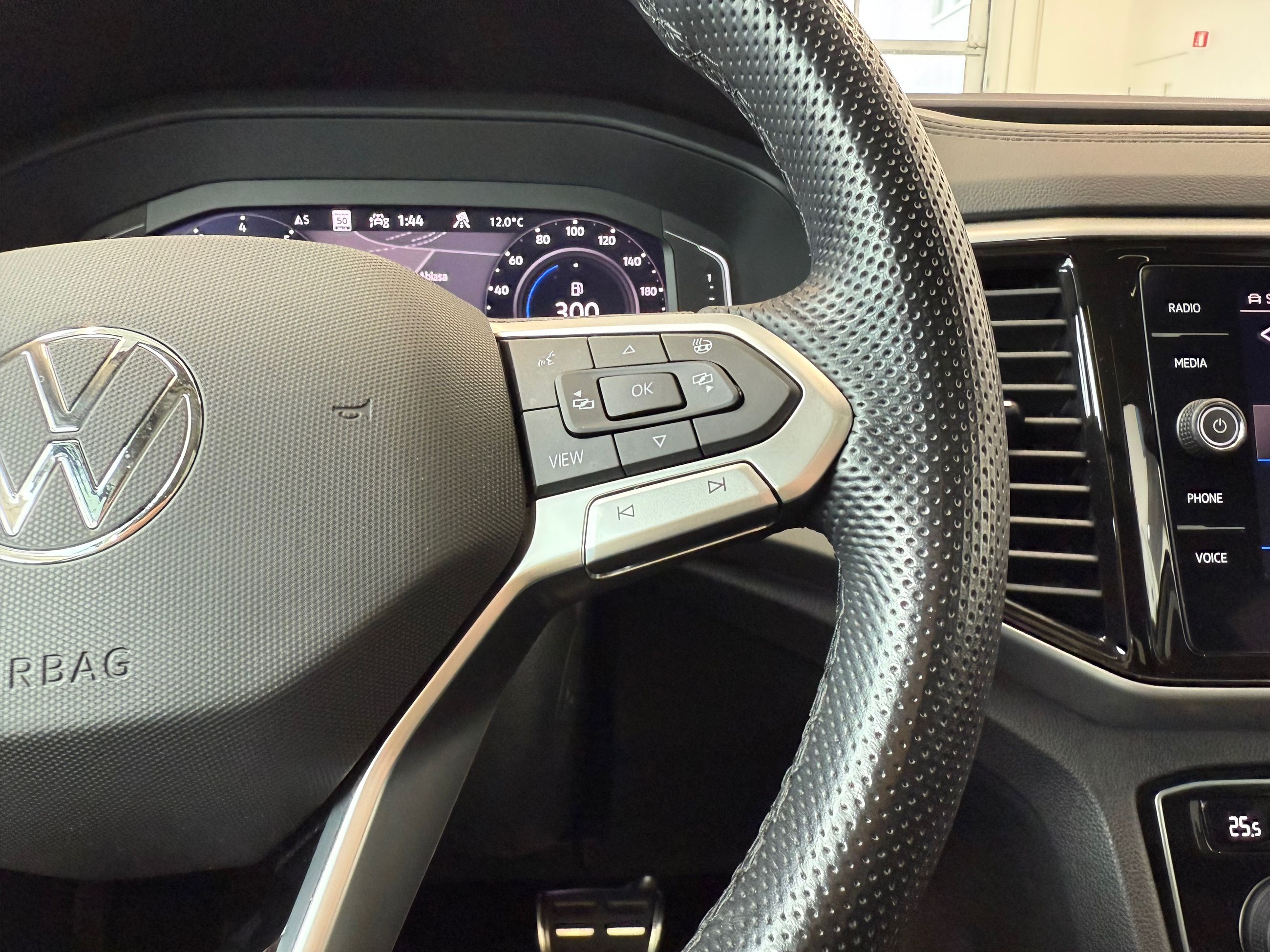 Volkswagen Atlas Execline JAMAIS ACCIDENTÉ 2022 POSSIBILITÉ DE 0%