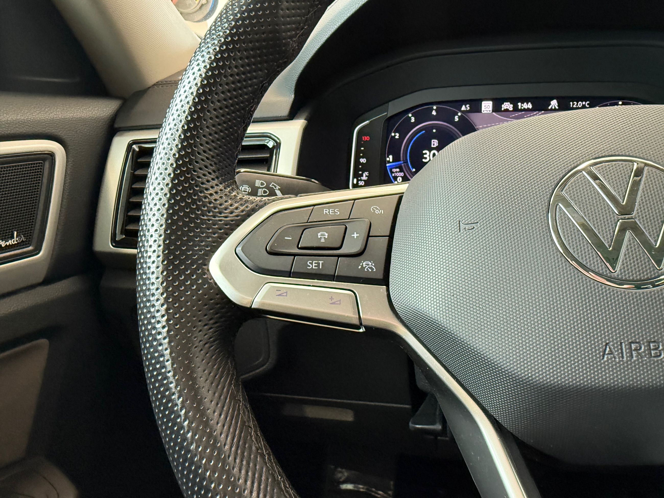 Volkswagen Atlas Execline JAMAIS ACCIDENTÉ 2022 POSSIBILITÉ DE 0%