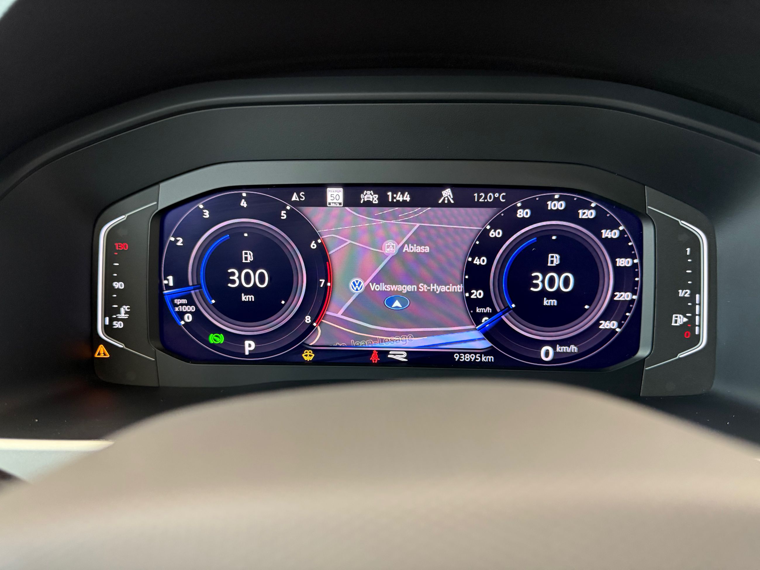 Volkswagen Atlas Execline JAMAIS ACCIDENTÉ 2022 POSSIBILITÉ DE 0%