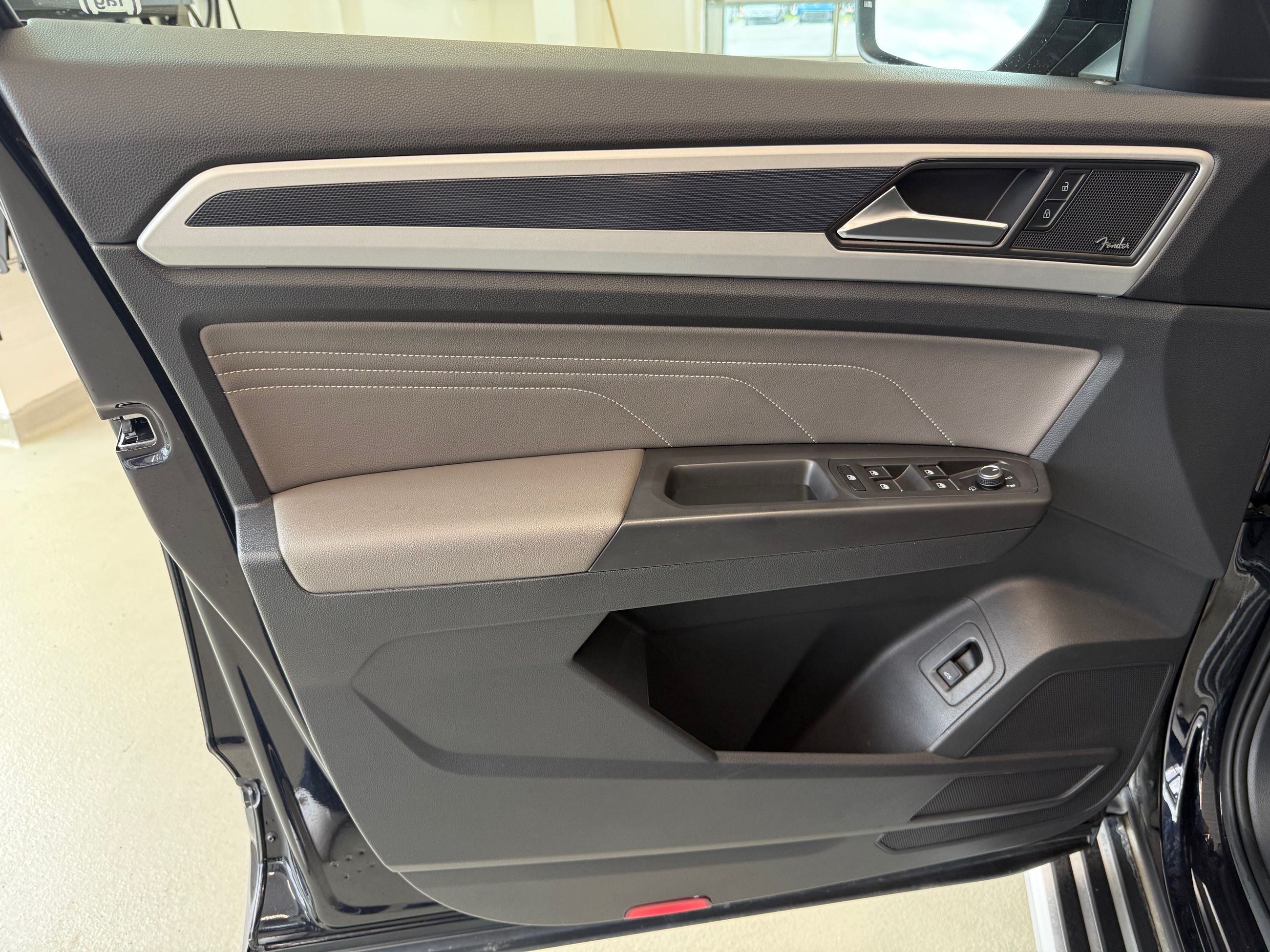 Volkswagen Atlas Execline JAMAIS ACCIDENTÉ 2022 POSSIBILITÉ DE 0%