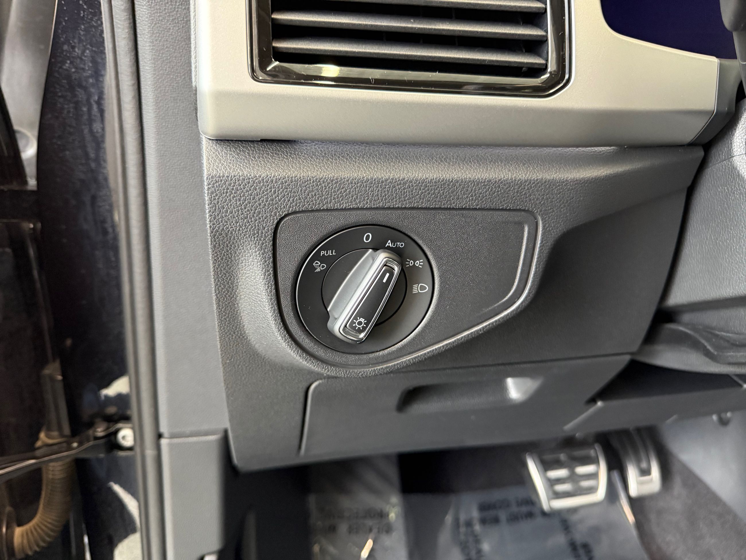 Volkswagen Atlas Execline JAMAIS ACCIDENTÉ 2022 POSSIBILITÉ DE 0%