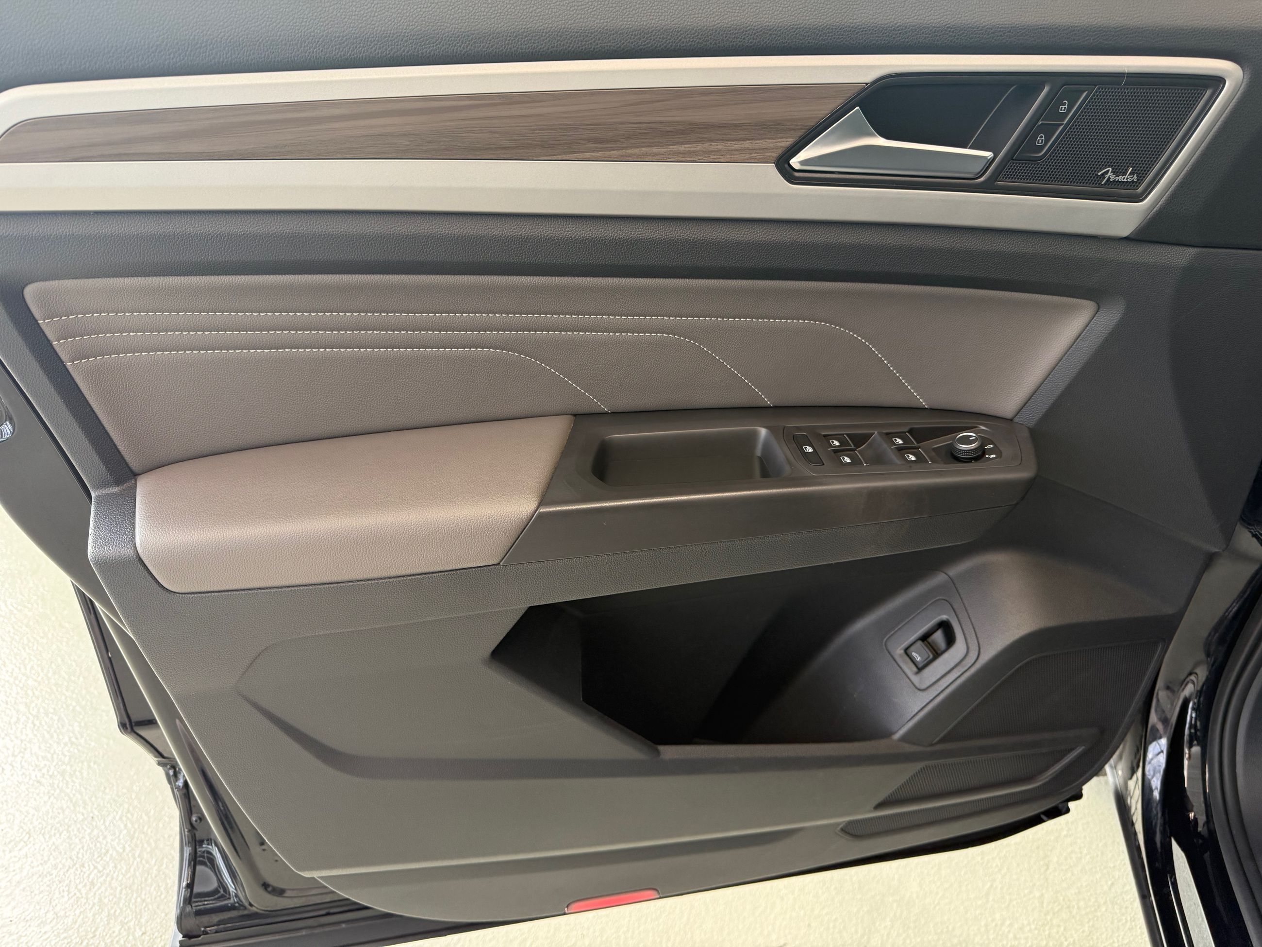 Volkswagen Atlas Highline 7PASSAGERS 2022 JAMAIS ACCIDENTÉ