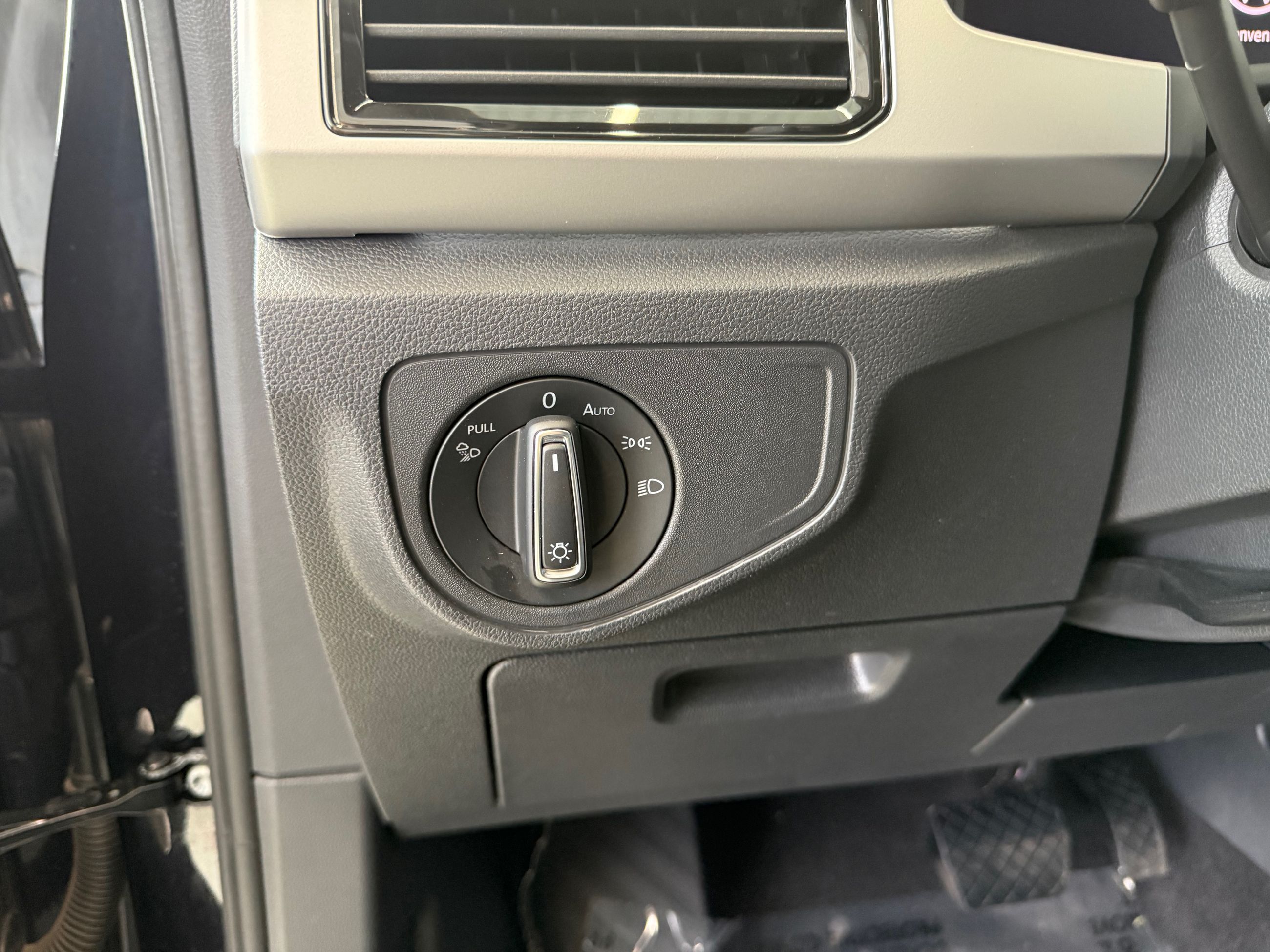 Volkswagen Atlas Highline 7PASSAGERS 2022 JAMAIS ACCIDENTÉ