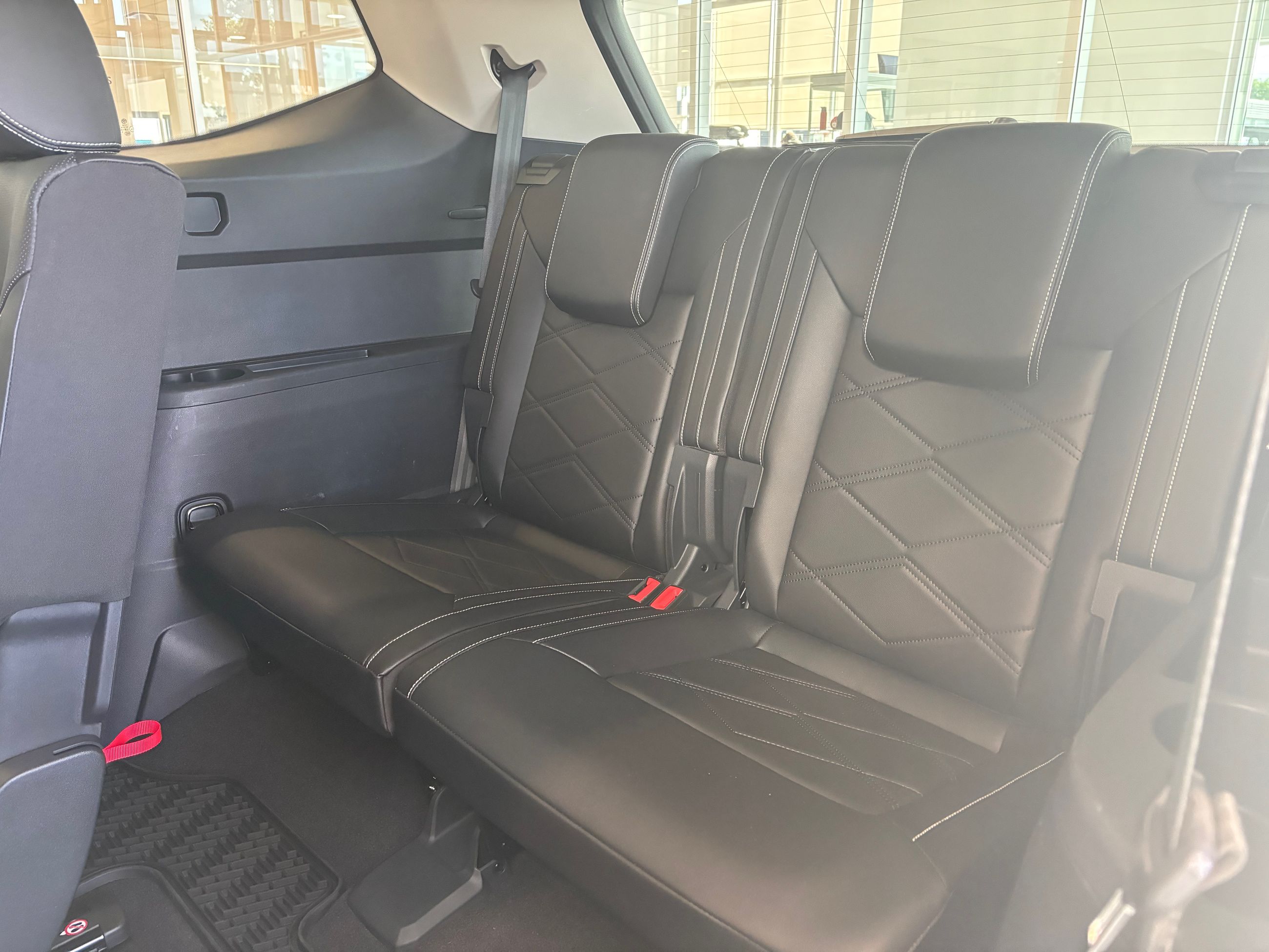 2024 Volkswagen Atlas Comfortline JAMAIS ACCIDENTÉ